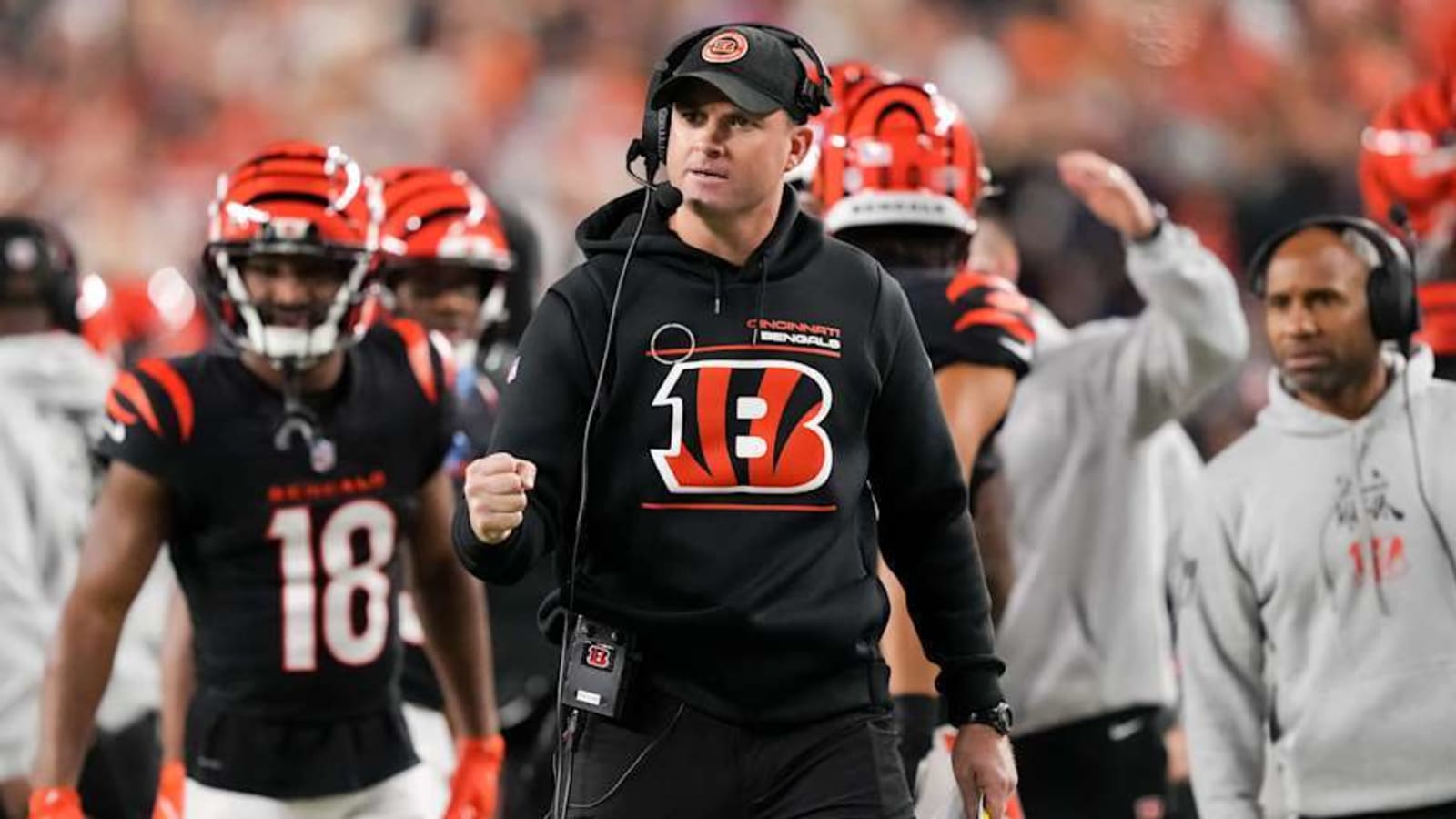 Post-Super Bowl 2025 NFL odds prove there&#39;s still hope for Bengals