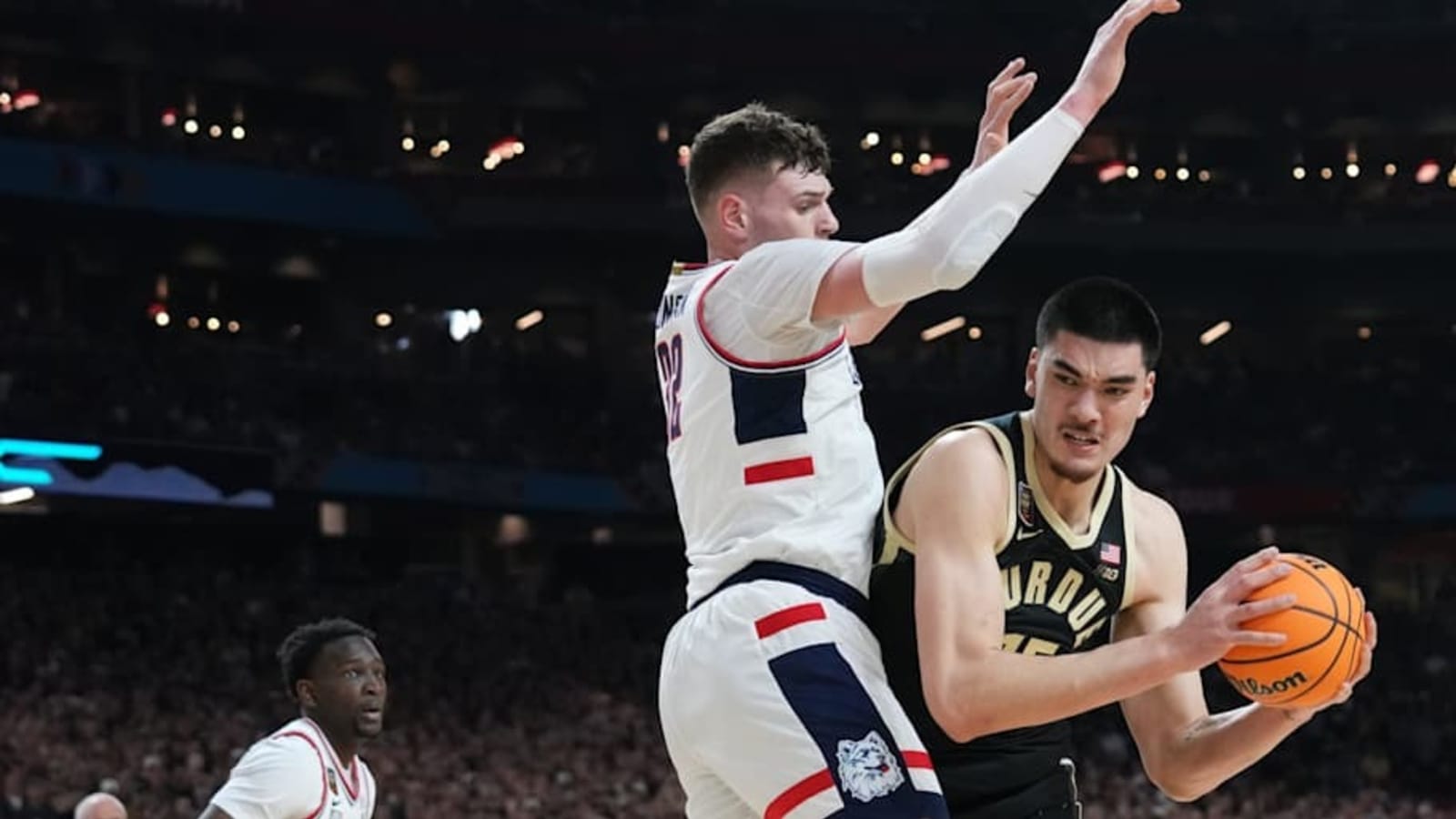 Purdue&#39;s All-Time History vs. No. 1 Seeds in NCAA Tournament