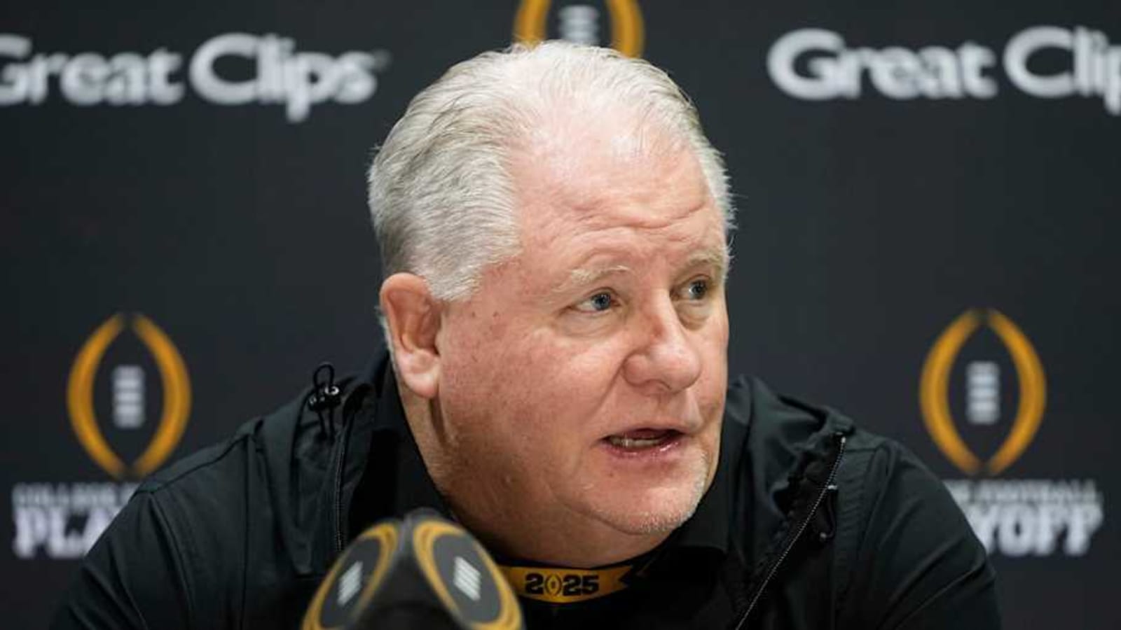 Las Vegas Raiders&#39; Geno Smith, Chip Kelly&#39;s Interesting College Football Connection