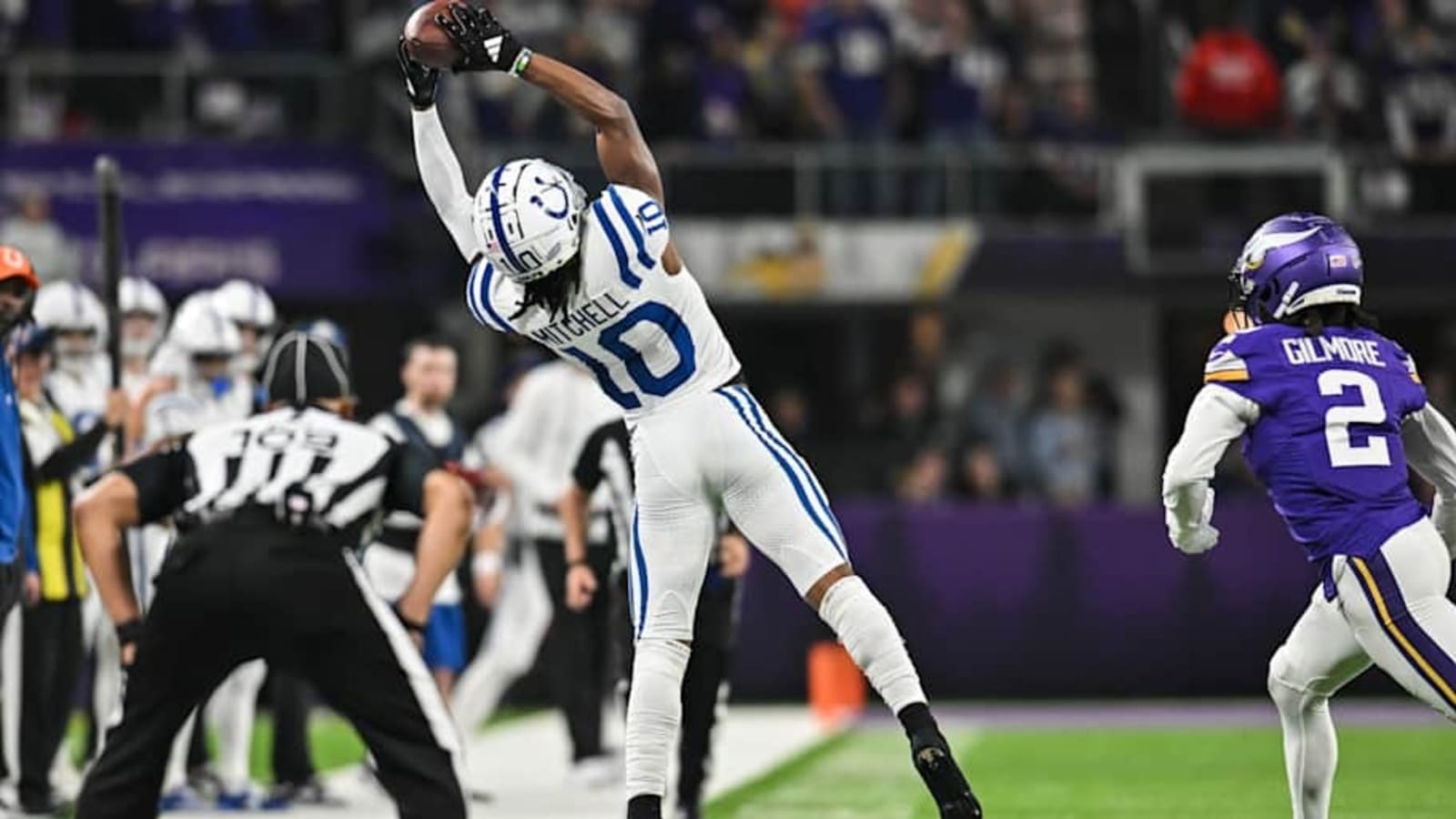 Colts 2024 Draft Class Underwhelmed