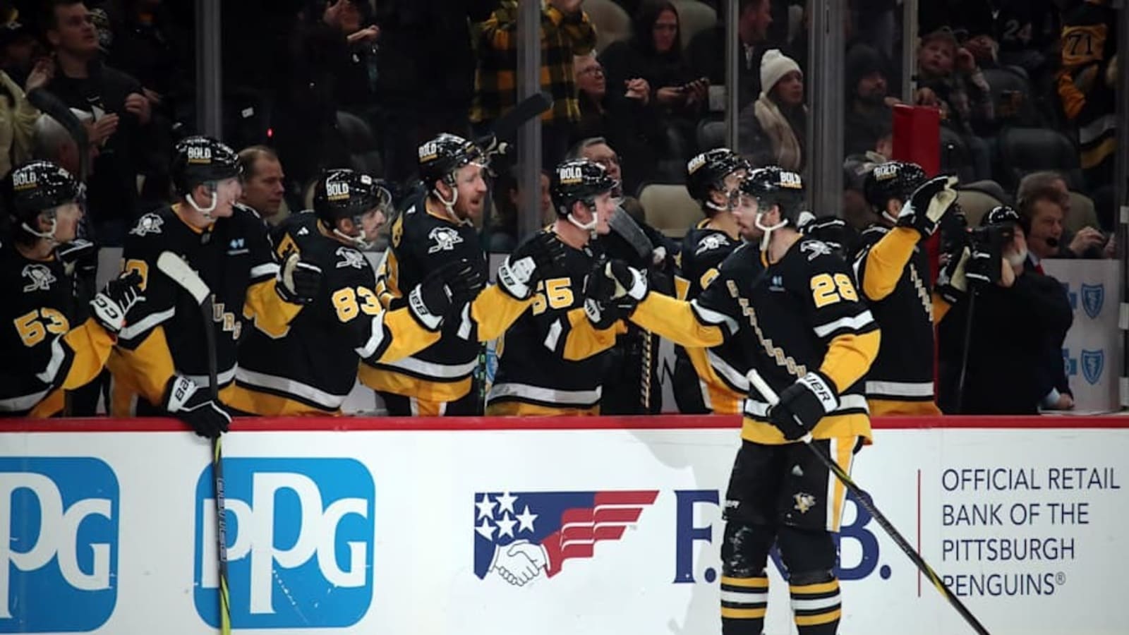 Penguins Expected to Make Multiple Veteran Trades