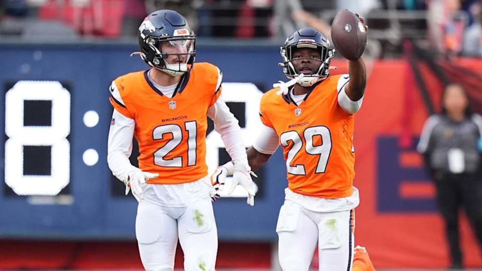 ESPN Projects Surprising Depth Chart Holes on Broncos Roster Pre-Draft