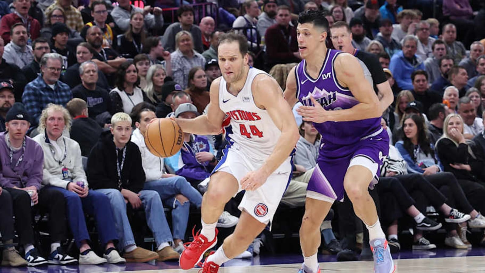 Former Pistons Standout Receives Bad News on Future