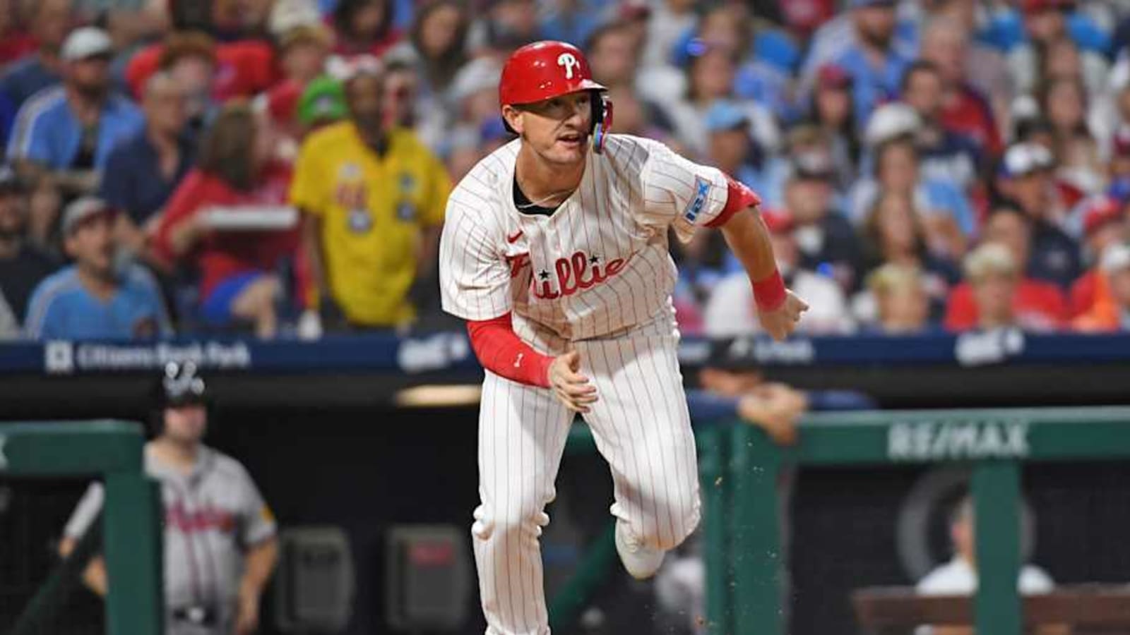 Philadelphia Phillies Outfielder Predicted To Sign $8.5 Million Contract