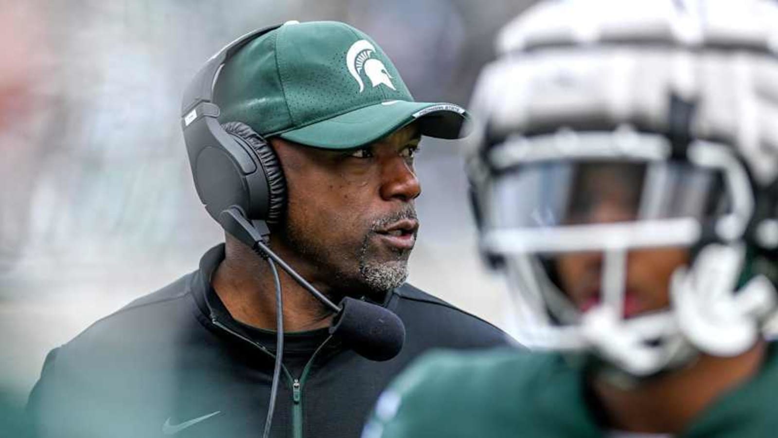 MSU Football Offers 2027 Texas WR