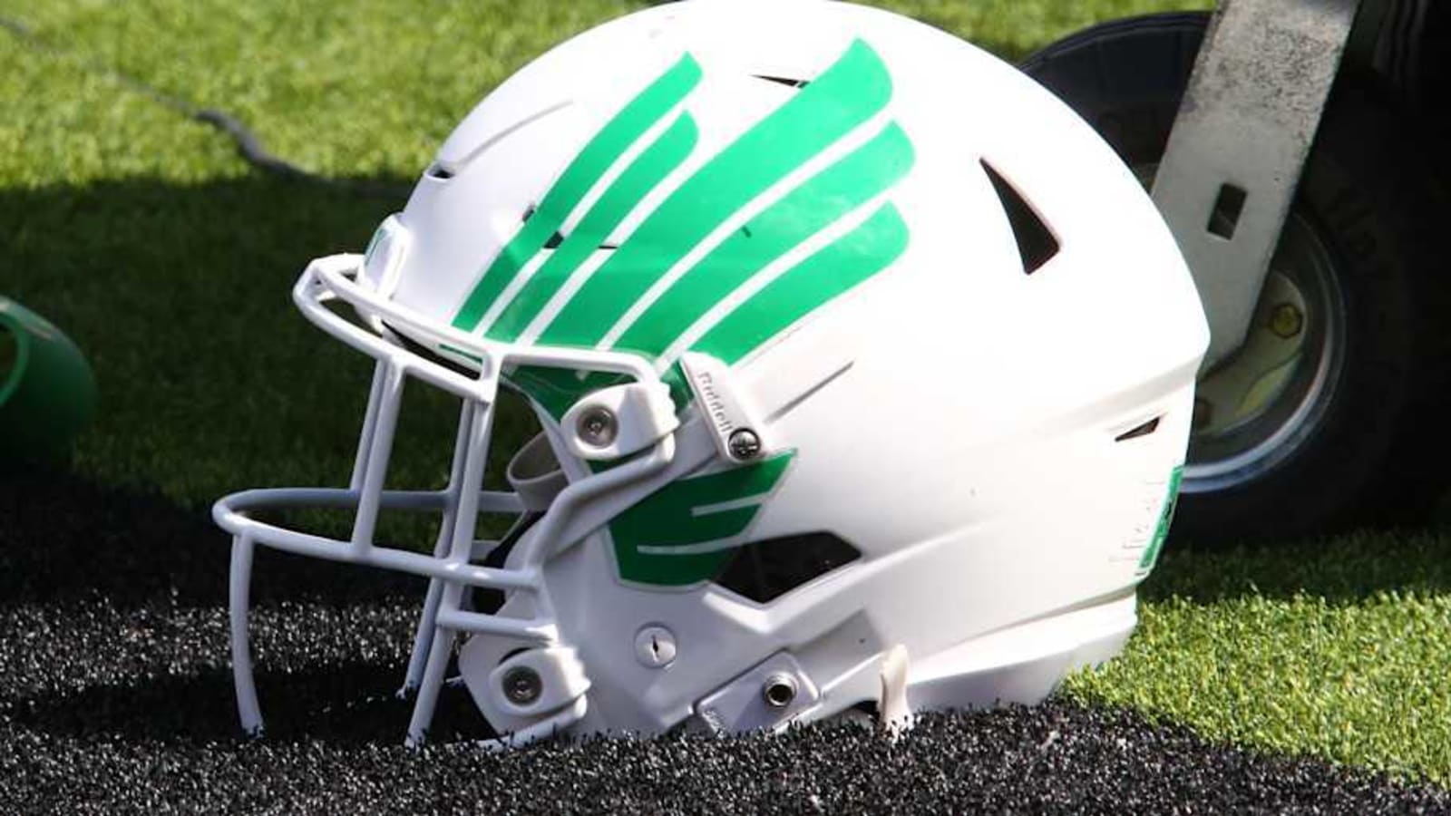 North Texas Football Hires TCU Staffer As New General Manager