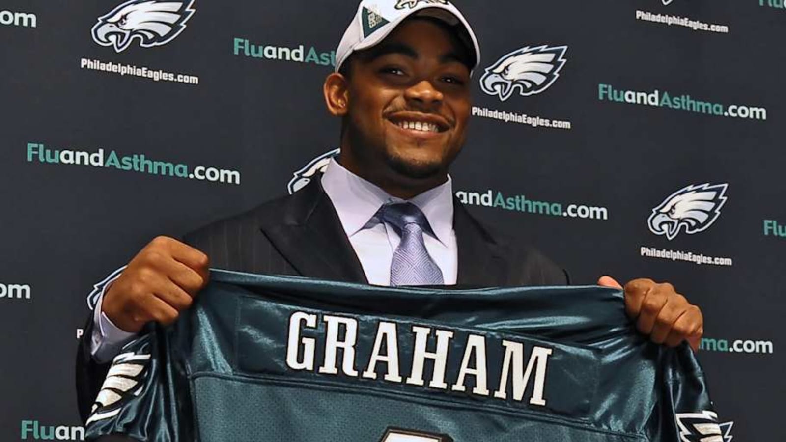 Eagles pre-NFL Draft Top 30 Visits tracker: Philly&#39;s plan seems obvious