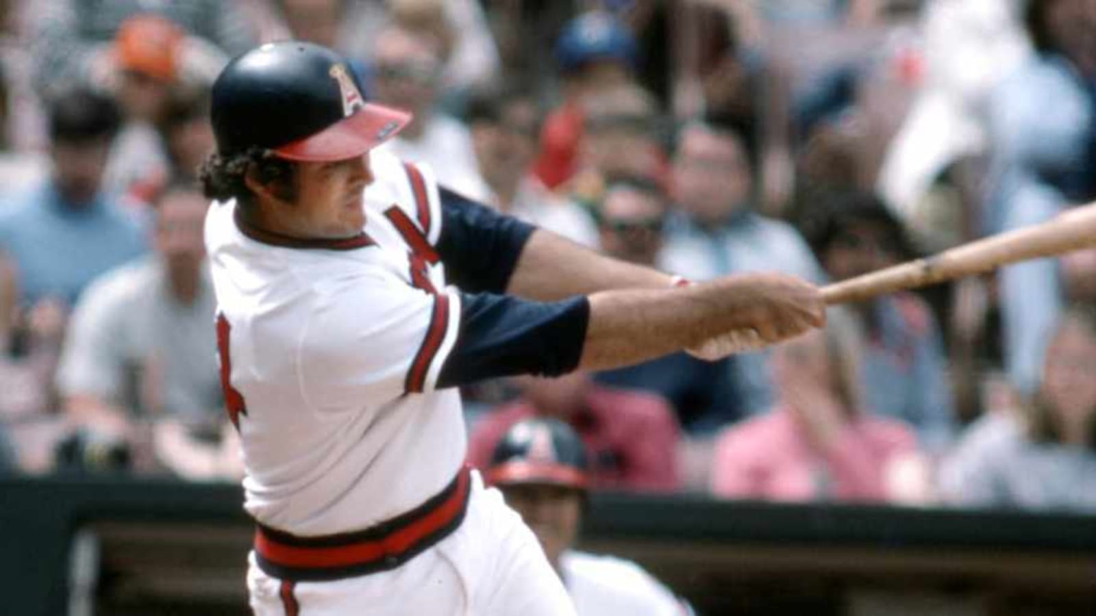 Former Angels First Baseman Dies at 79