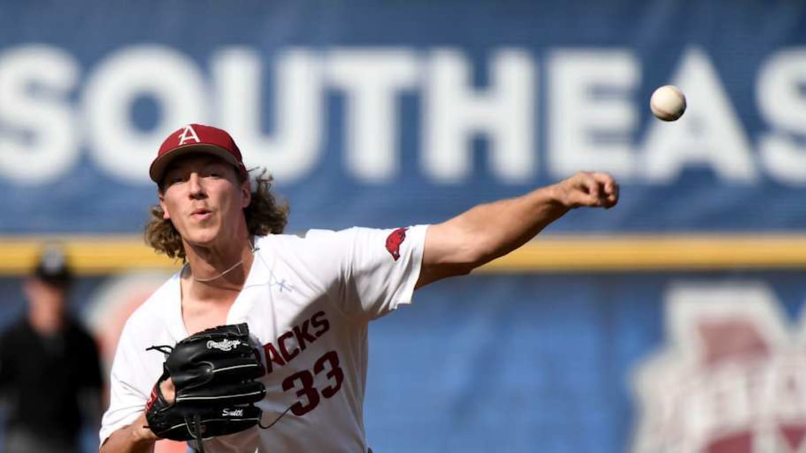 Chicago White Sox Top Draft Choice Predicted to Turn Heads in a Big Way in 2025
