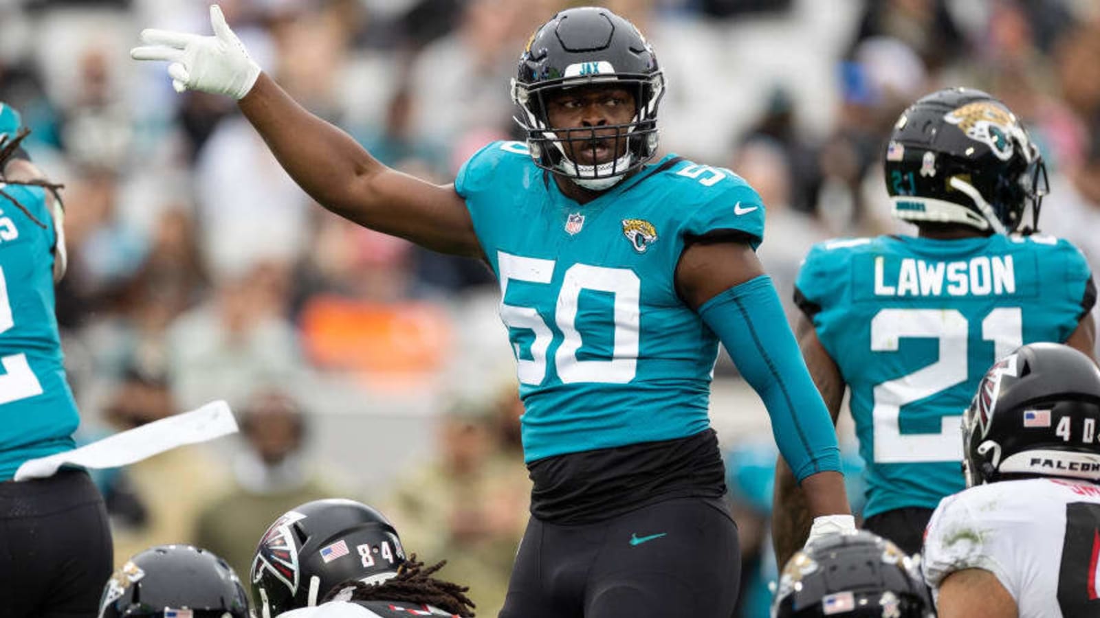 Chargers Waive Tight End to Make Room for Linebacker Signing
