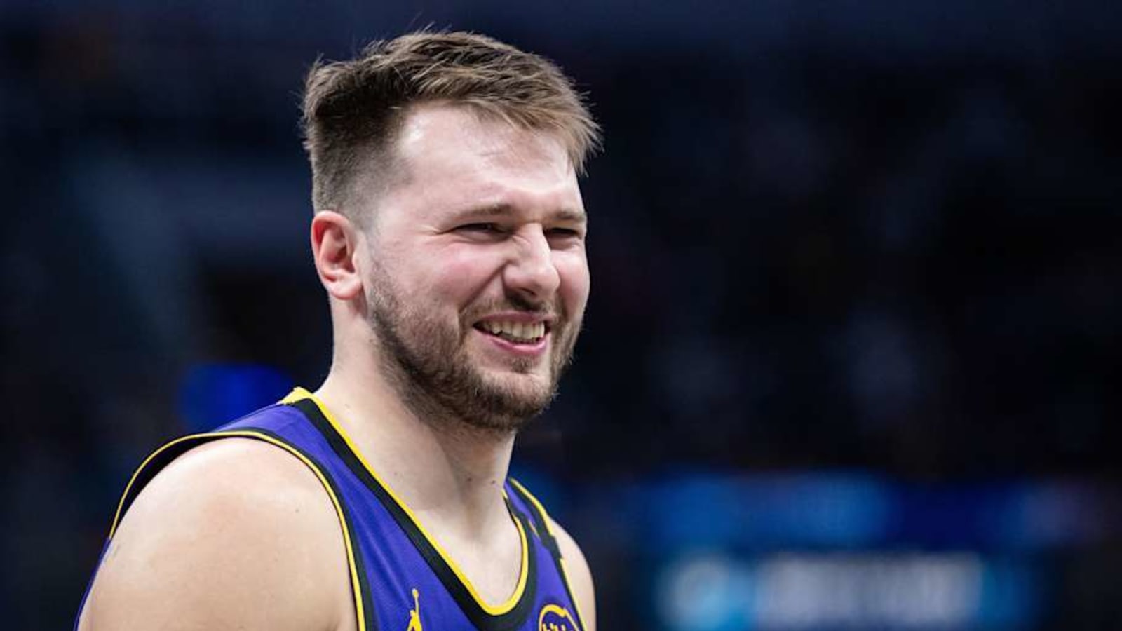 Luka Doncic&#39;s Honest Statement Before Lakers-Bulls Game