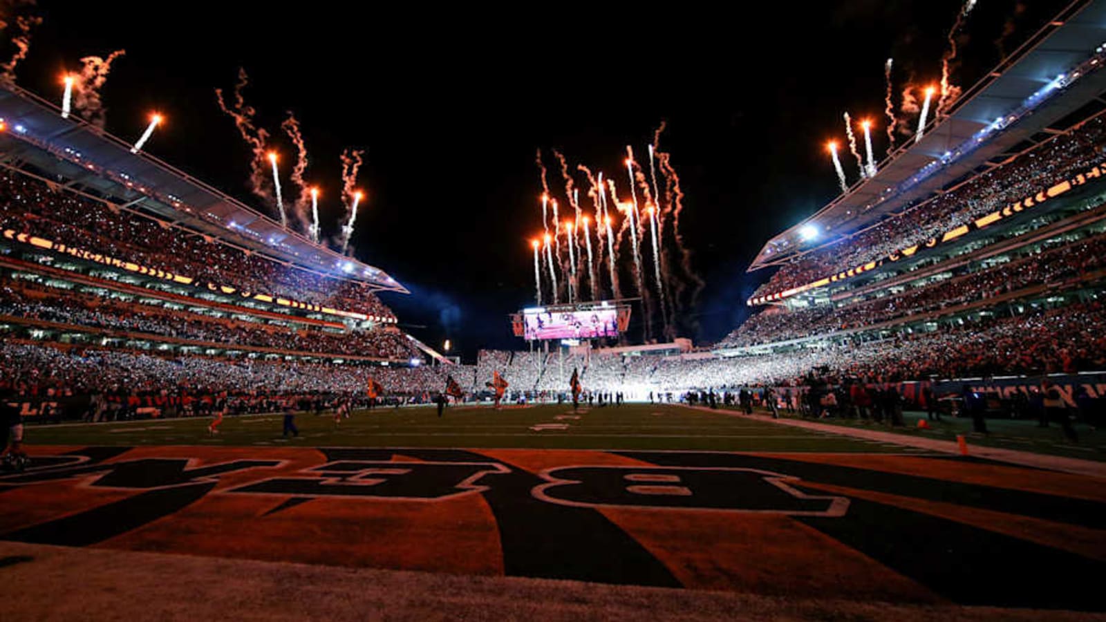 Absurd relocation idea from Mike Florio will have Bengals fans seething