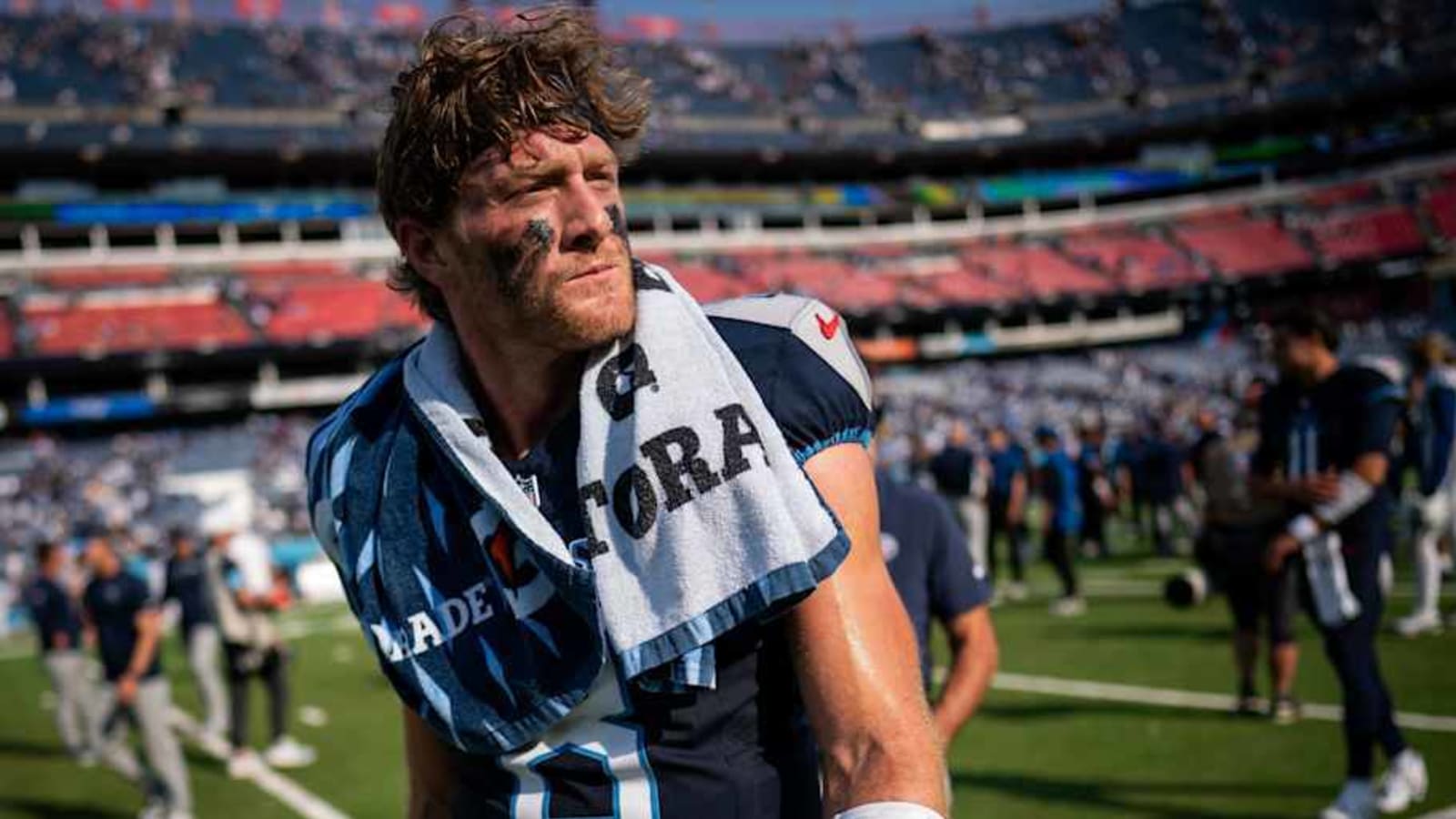 Titans Coach Gets Brutally Honest About Will Levis, Offense