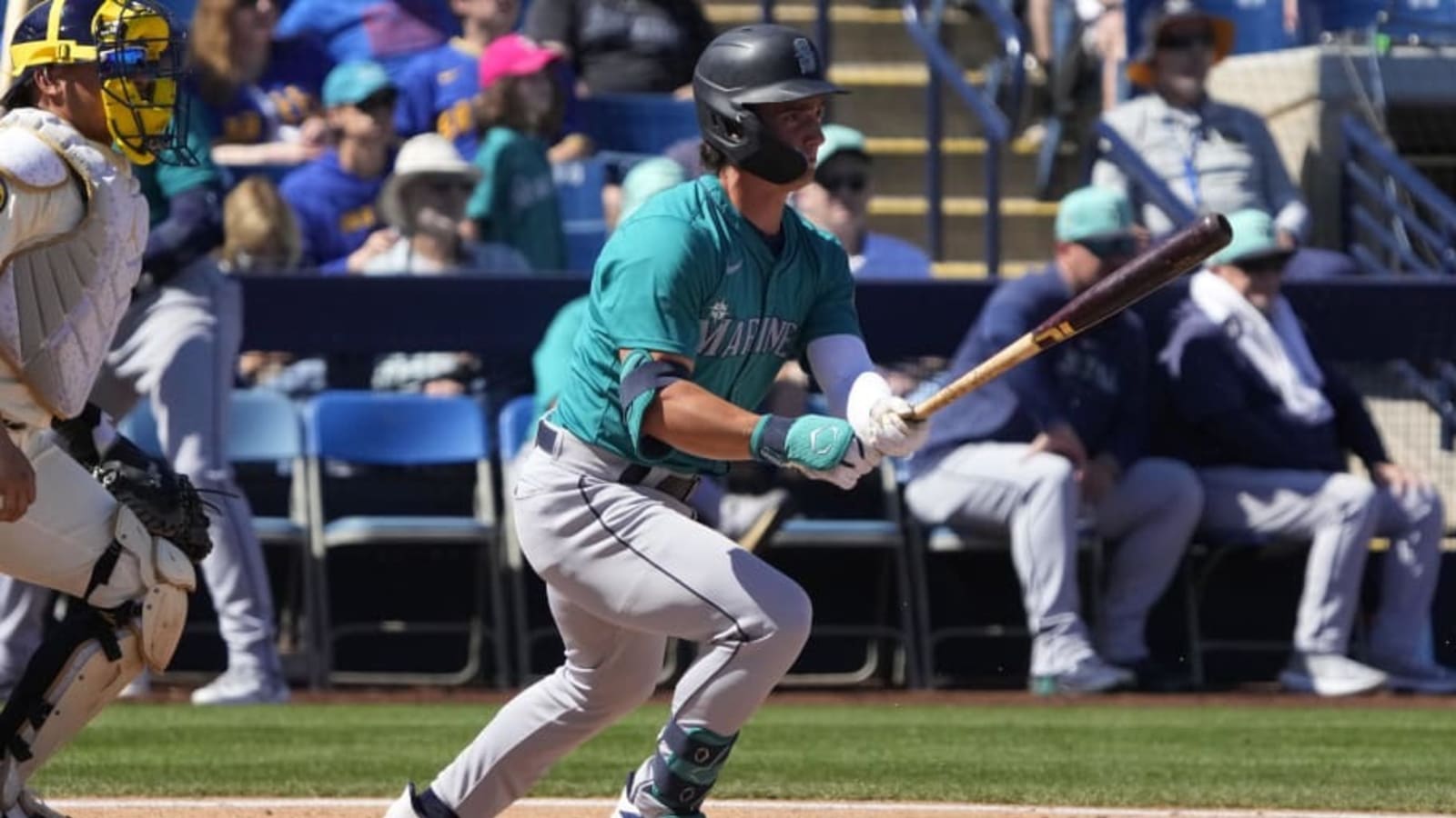 Top Seattle Mariners Prospect Earns Weekly Honor