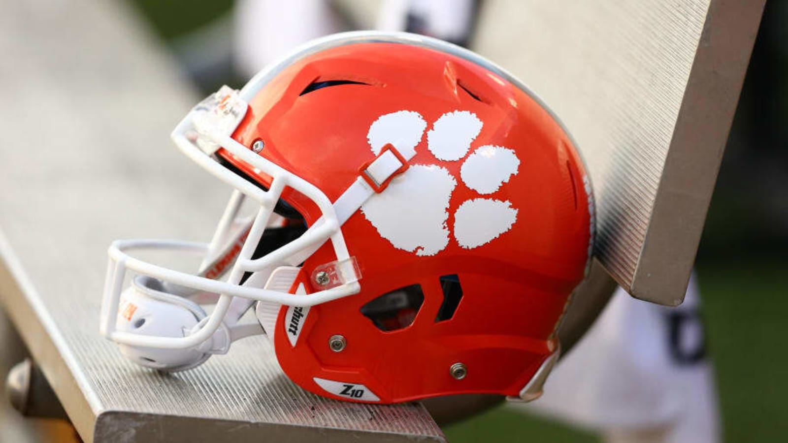 Son of Former Clemson Tigers Player Views Team As &#39;Dream School&#39;
