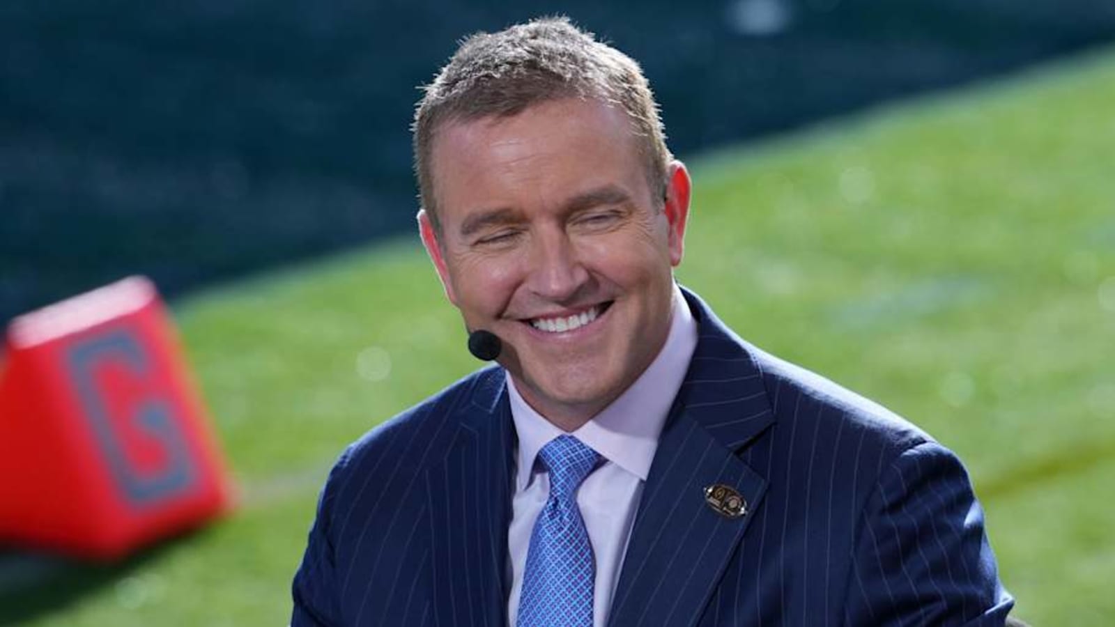 Kirk Herbstreit picks likely College Football Playoff upsets