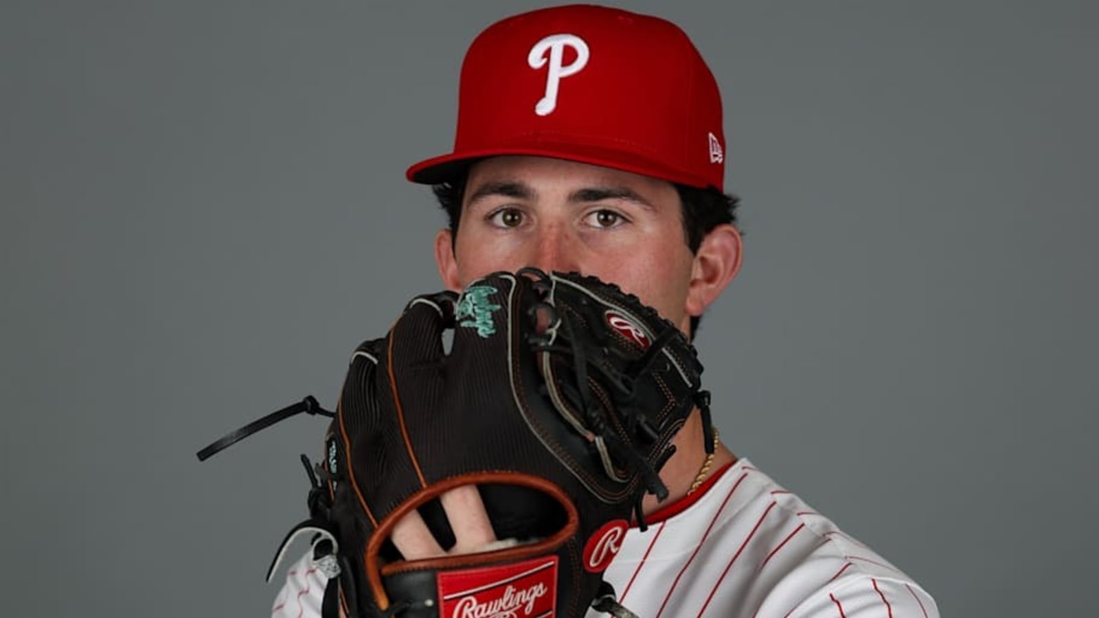 Phillies Set Highly Touted Prospect&#39;s First Minor League Start of Season