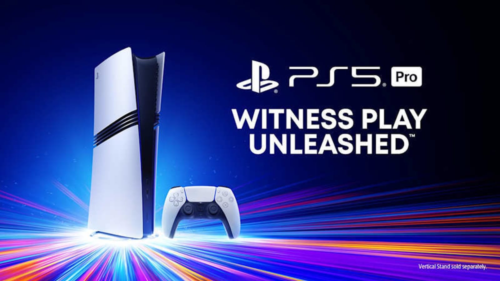 PS5 Pro first impressions: a great upgrade for a minority of people