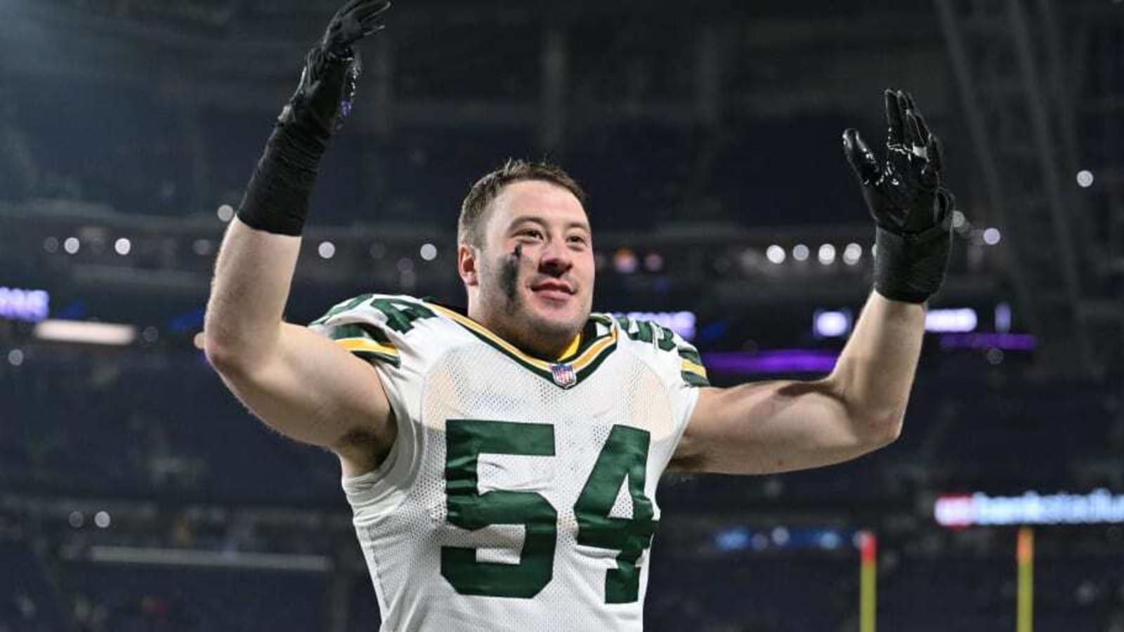 Broncos Sign ILB Kristian Welch, Waive ILB Levelle Bailey