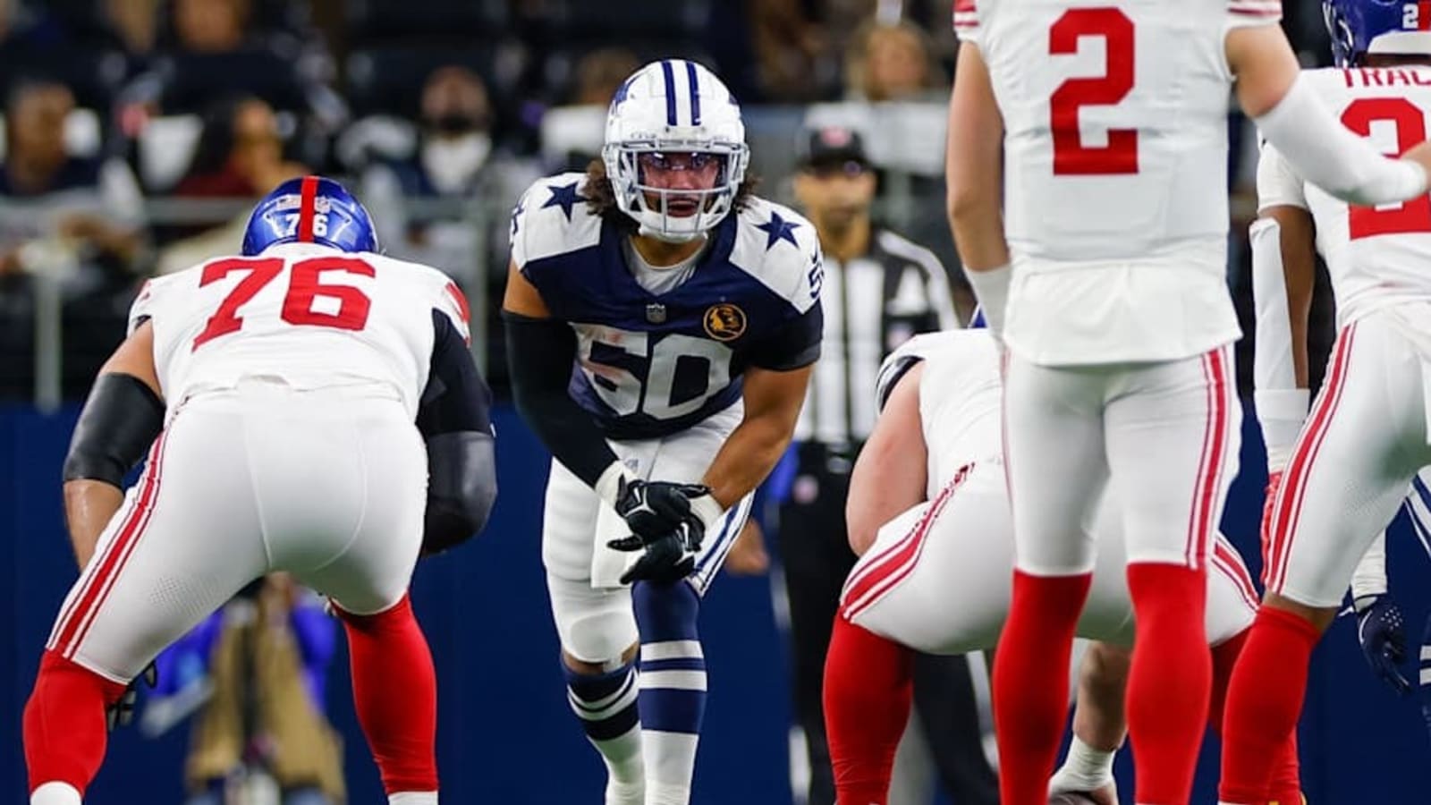 Offseason Primer: How Cardinals Can Upgrade LB Room