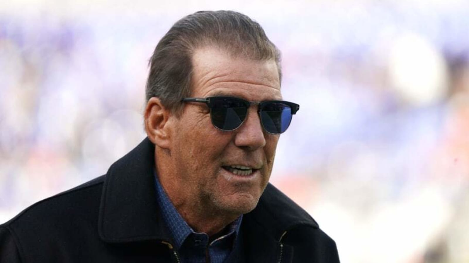 Ravens Owner Ranked Among NFL&#39;s Best