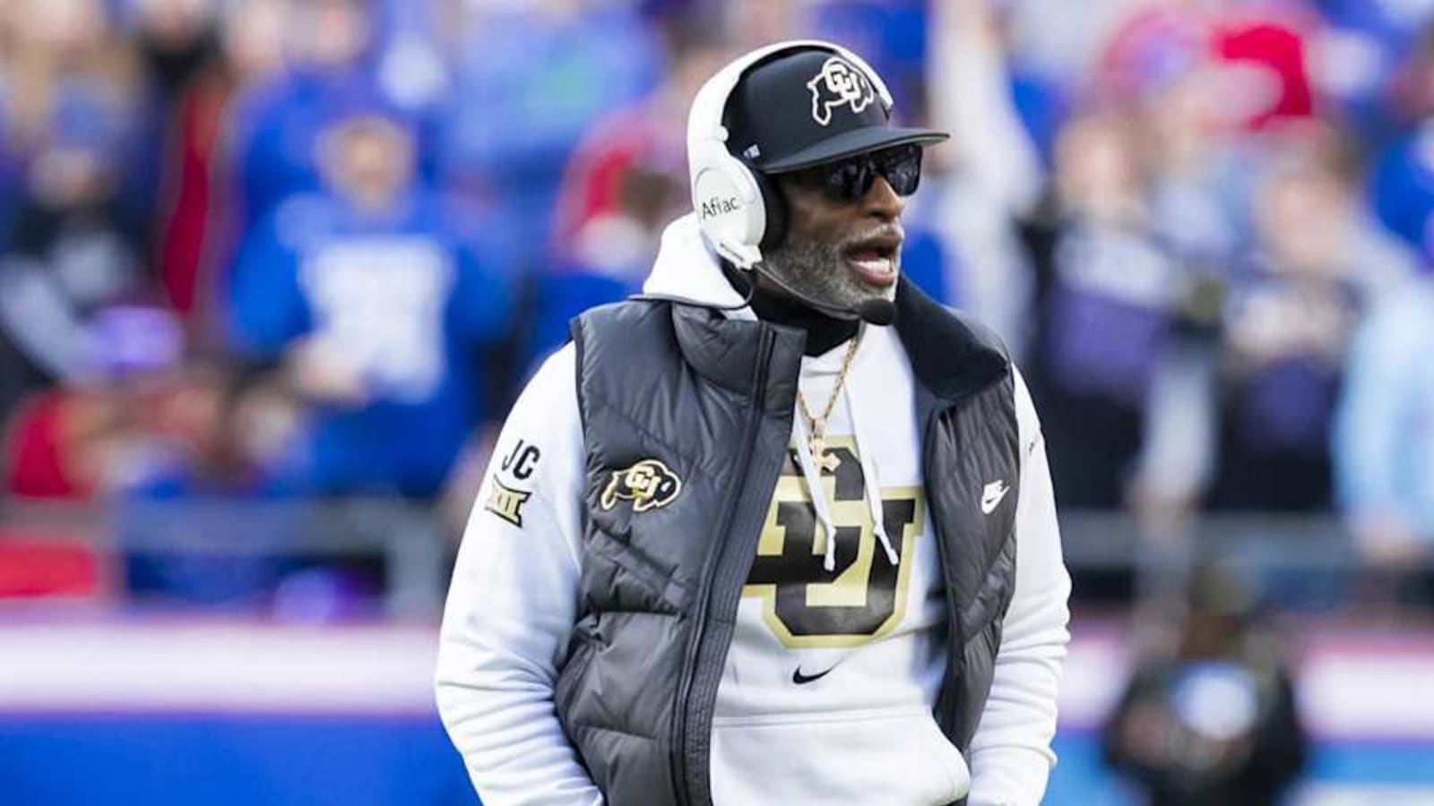 Deion Sanders shouts out FSU Legend for earning head coaching position at HBCU school