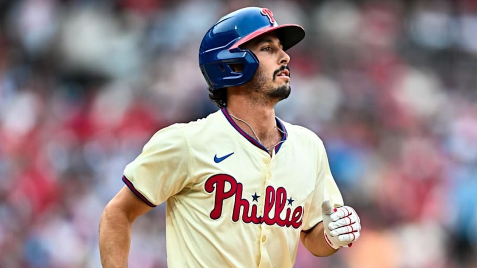 Philadelphia Phillies Re-Sign Fan Favorite To Strange Contract