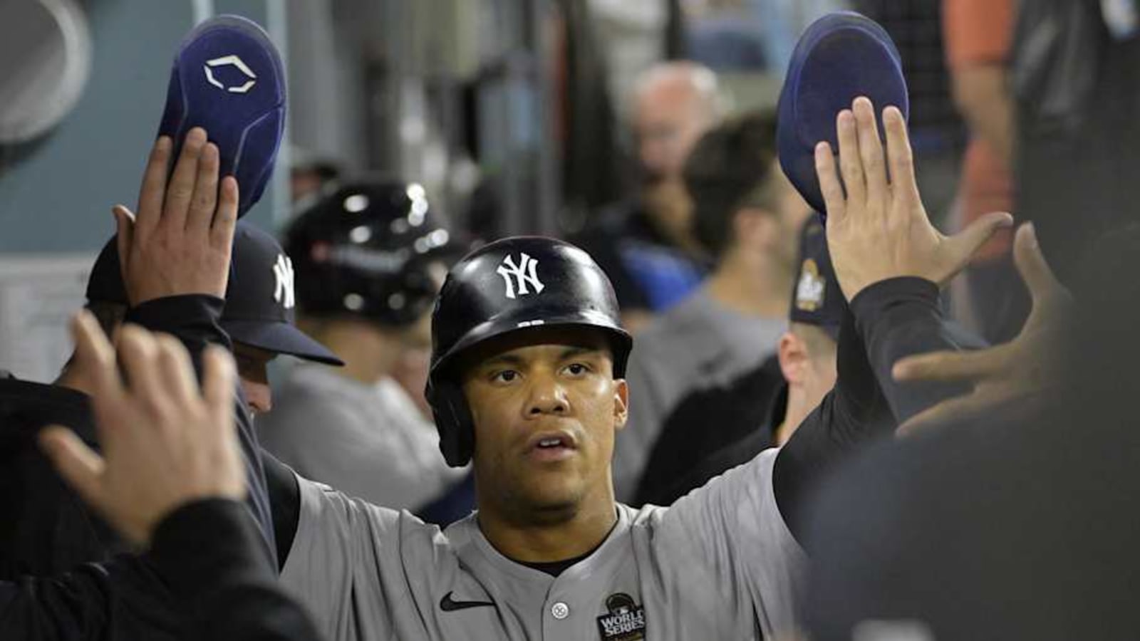 Mets&#39; Top Free Agent Target Expected to Receive Offers This Week