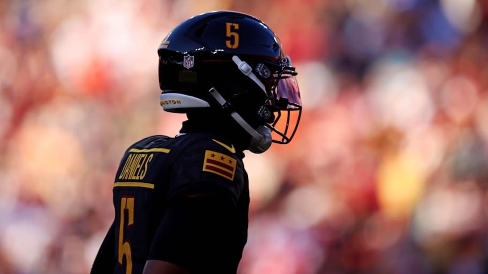 Commanders Make History with Miracle Hail Mary