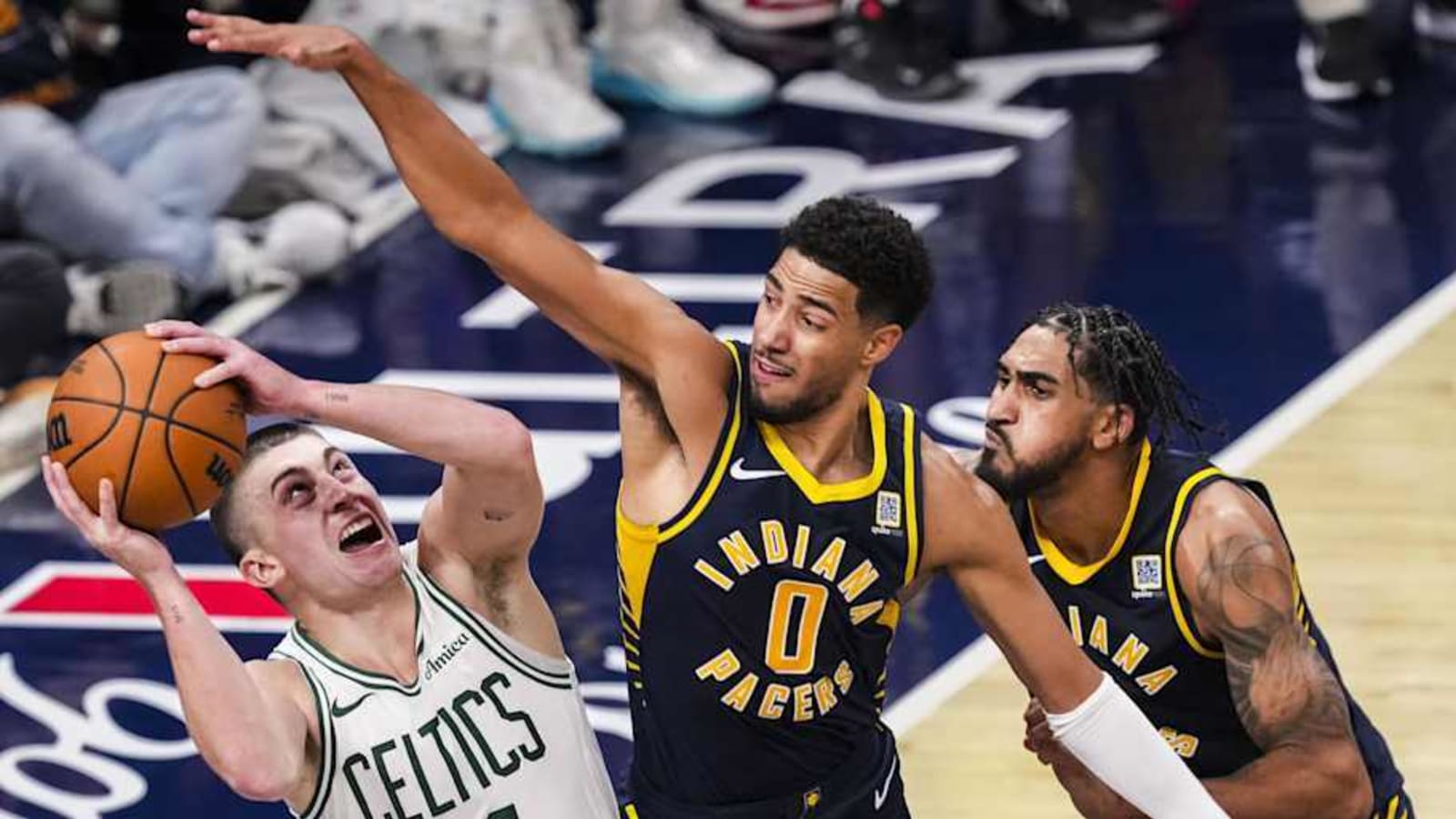 Pacers Injury Report: Indiana to be Without Four Key Players, One Questionable Against Magic