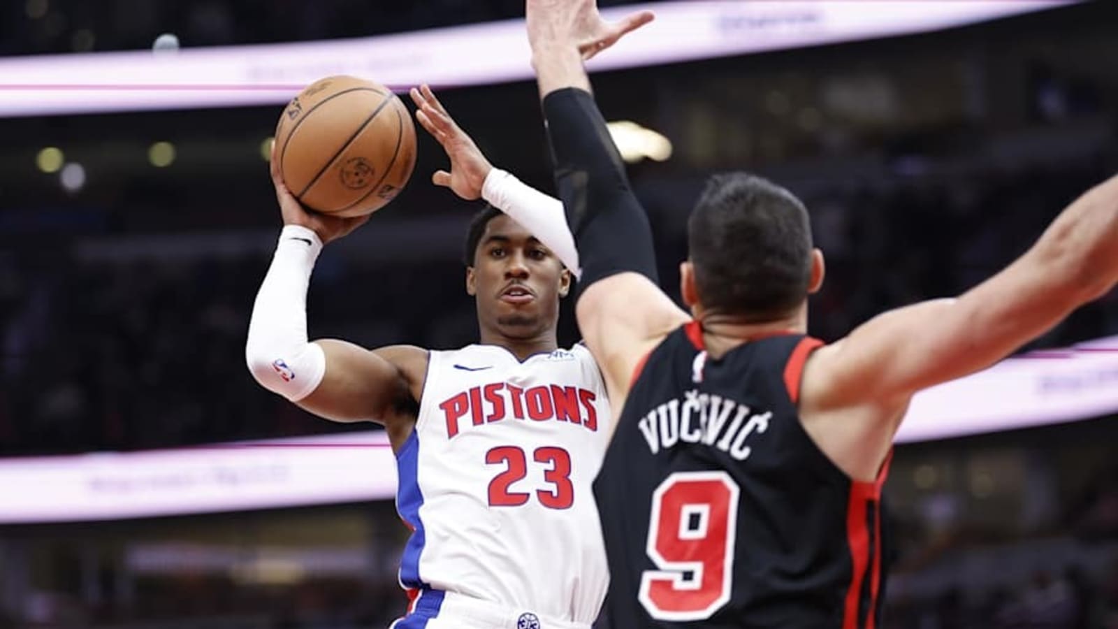 Detroit Pistons Rival Places Intriguing Trade Price on 2x NBA All-Star