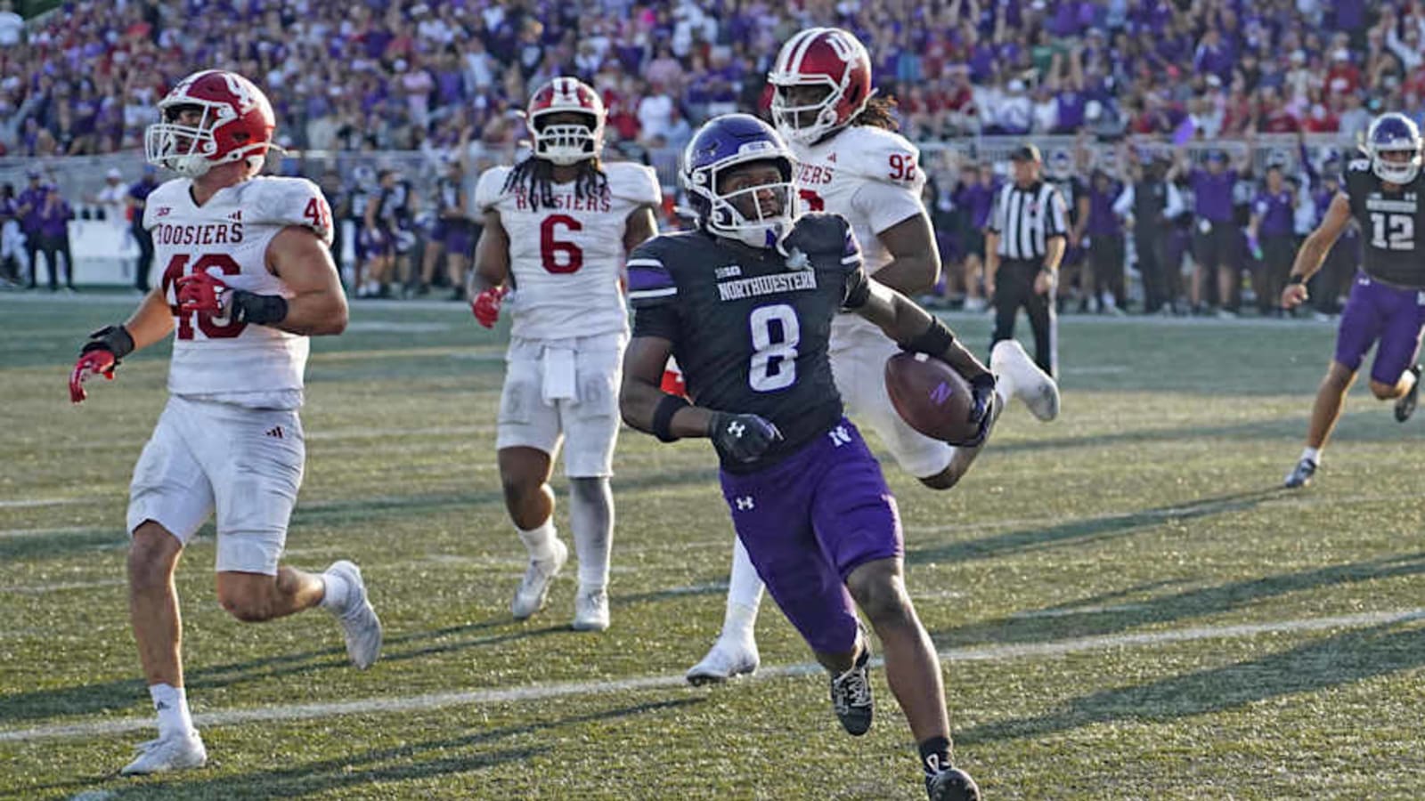 Meet Dropback the New GM Software Ready to Disrupt College Athletics