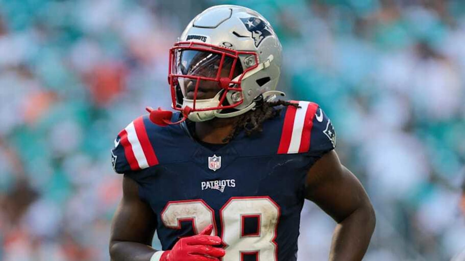 Patriots Could Make Surprise RB Trade