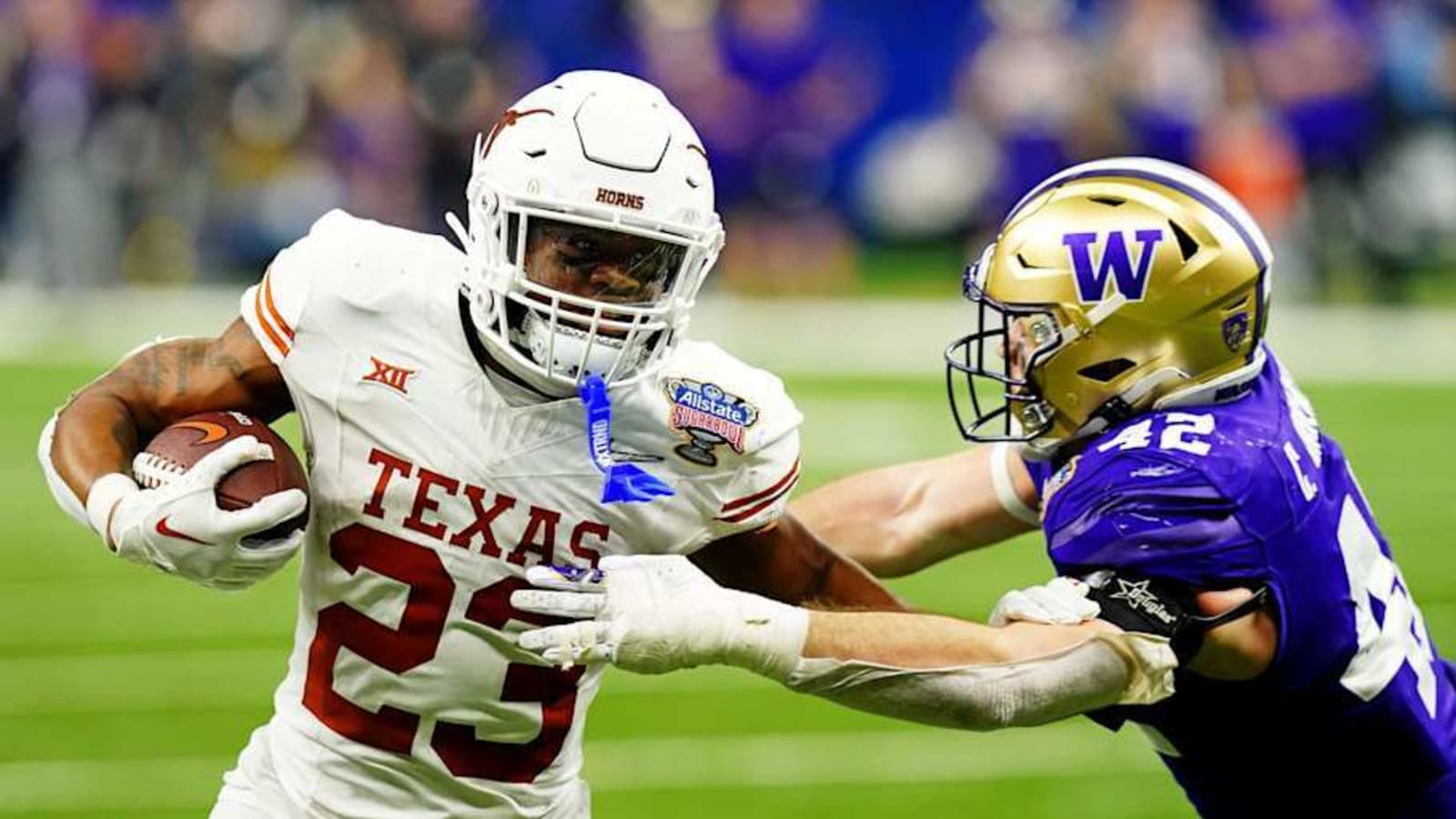 Seattle Seahawks to meet with local do-it-all defensive prospect today