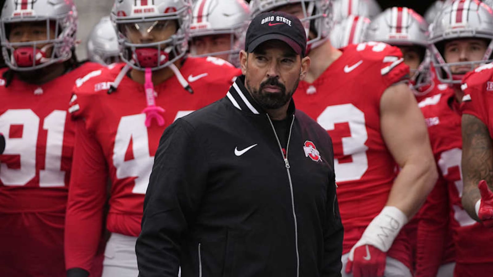 These Buckeyes In The Transfer Portal Will Be On Ohio State&#39;s CFP Roster