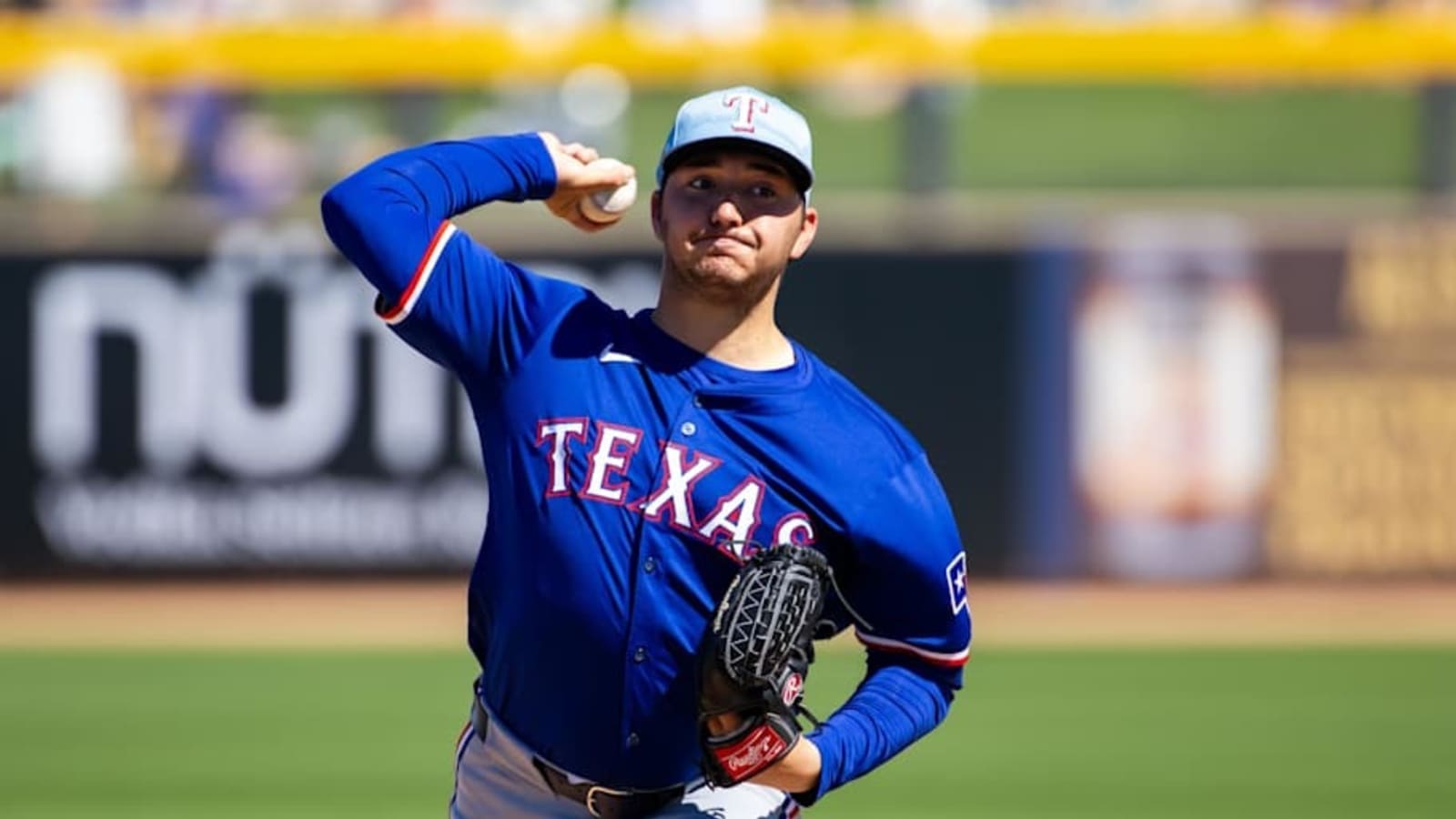 Reds Acquire Former Top Five Prospect Owen White From Rangers