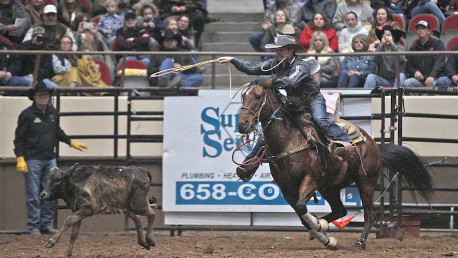Columbia River Circuit Crowns Multiple Talented First Time Champions