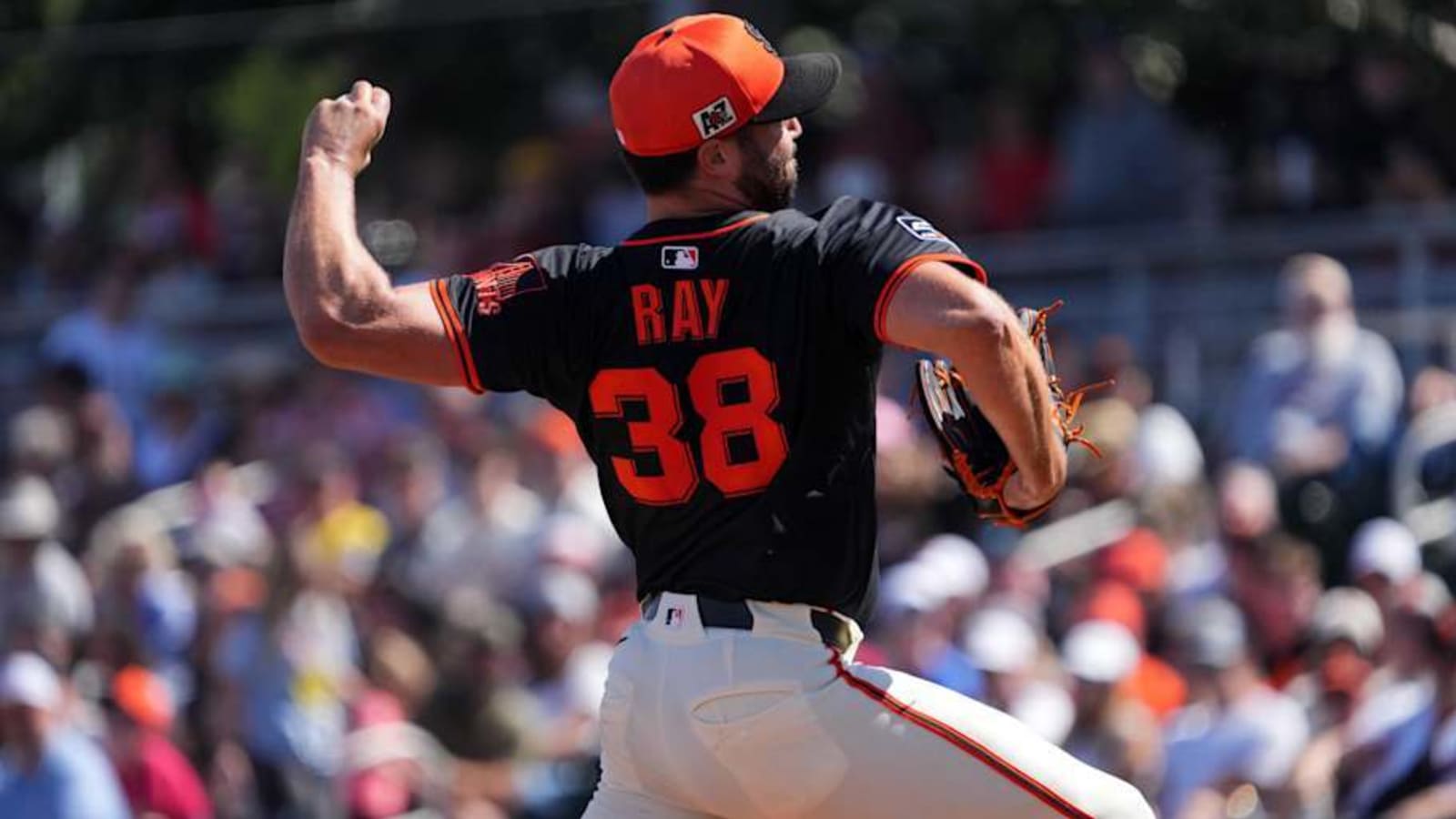 Which San Francisco Giants Player Has Been Most Impressive This Spring?