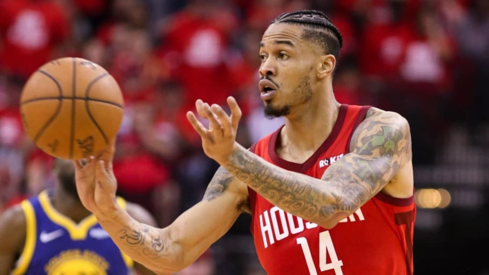 Former Houston Rocket wins BIG3 Finals MVP