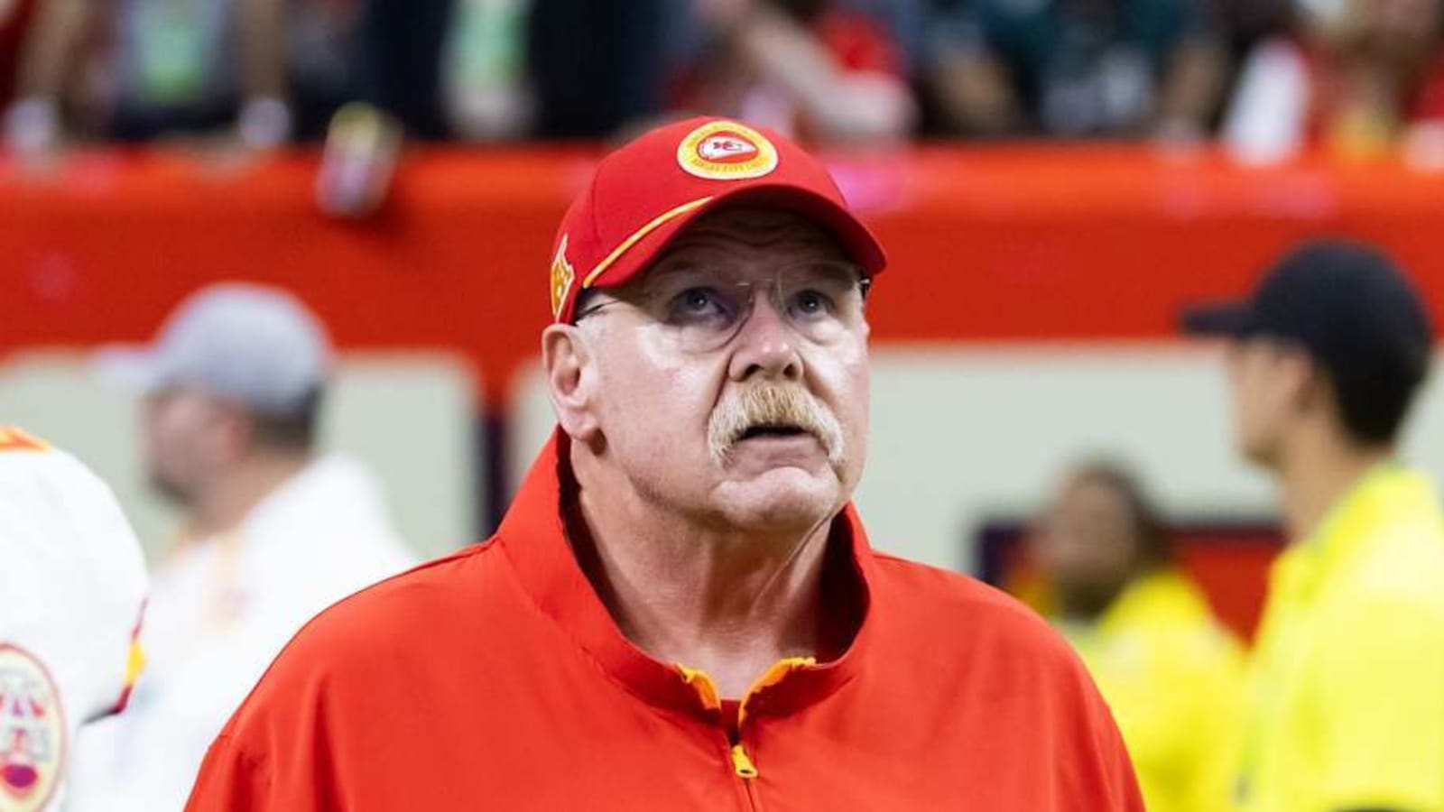 3 Important Needs For Chiefs in the NFL Draft