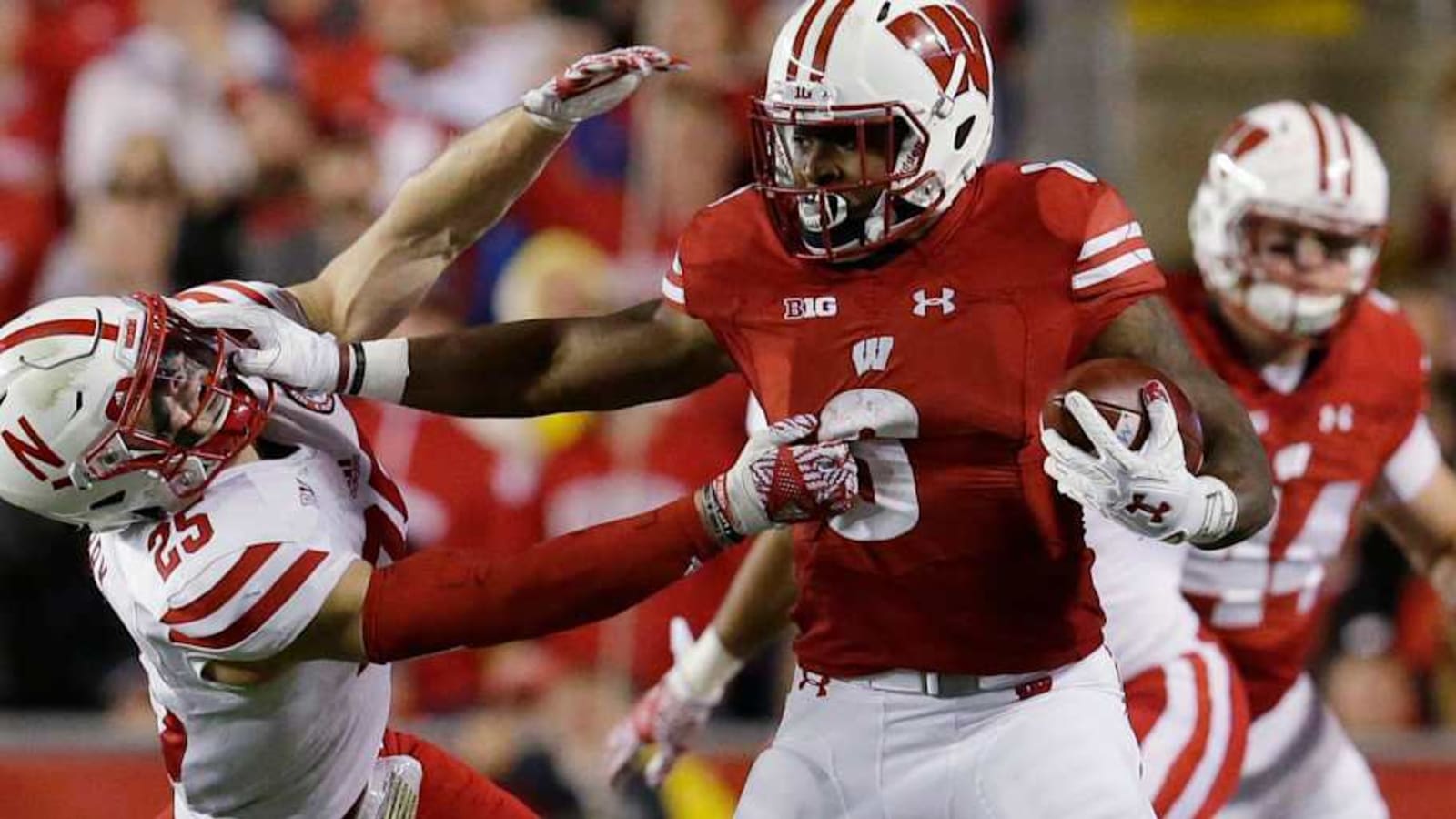 Stryker Pregame Retrospective: Rethinking Wisconsin