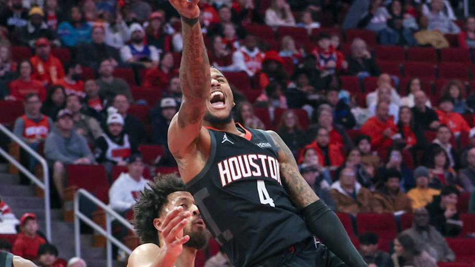 Houston Rockets: Can Jalen Green Be an All-Star?
