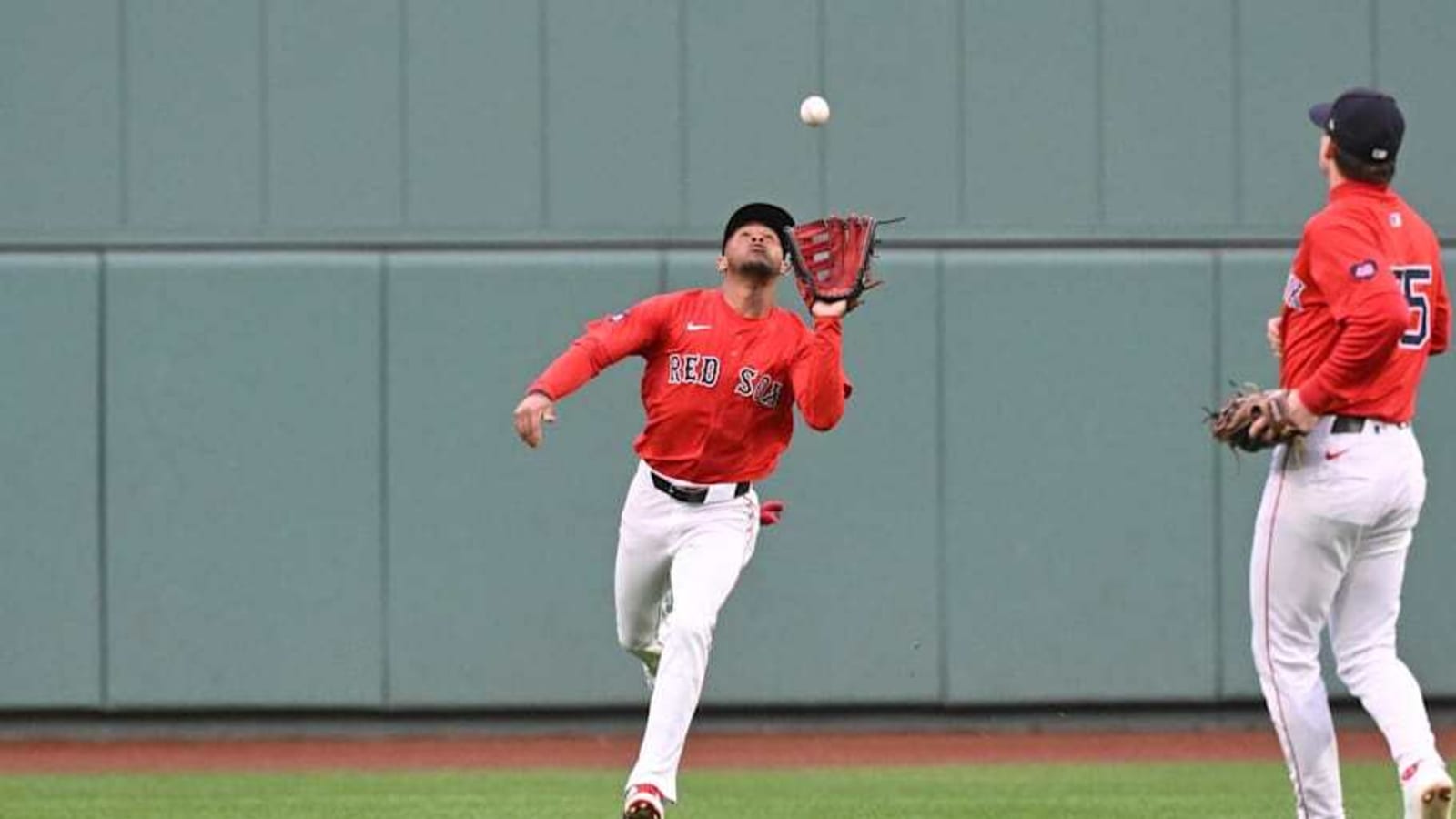 Boston Red Sox Youngster Made History in 2024 But Was Snubbed By Award Committee