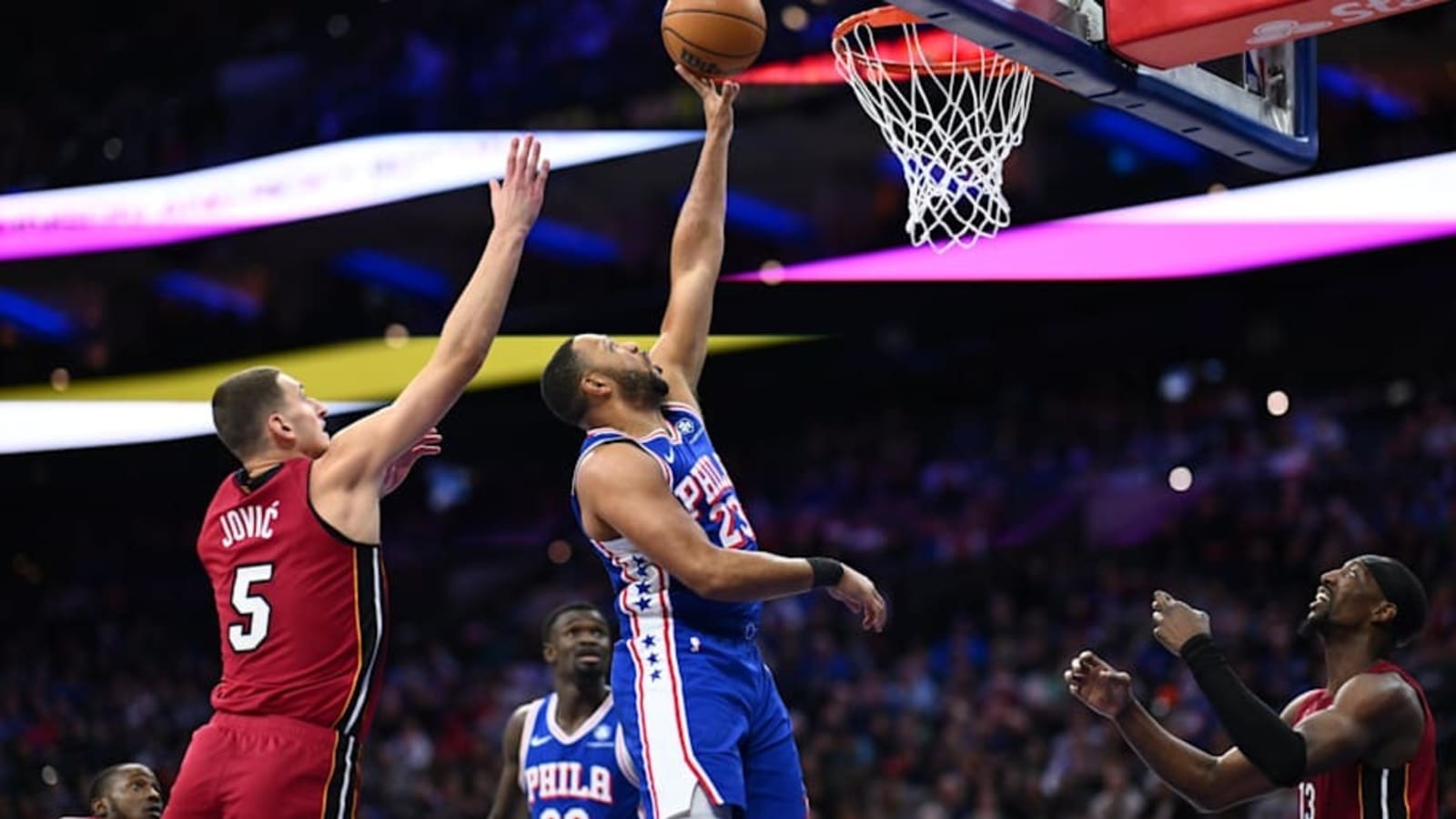 Injured Philadelphia 76ers Veteran’s Next Steps Revealed