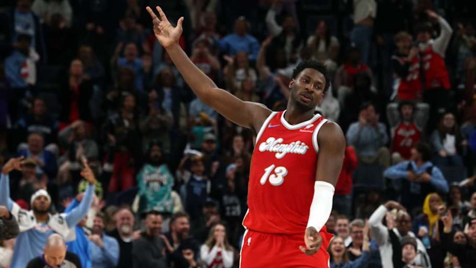 Injury Update: Jaren Jackson Jr Doubtful To Return In Game vs Atlanta Hawks