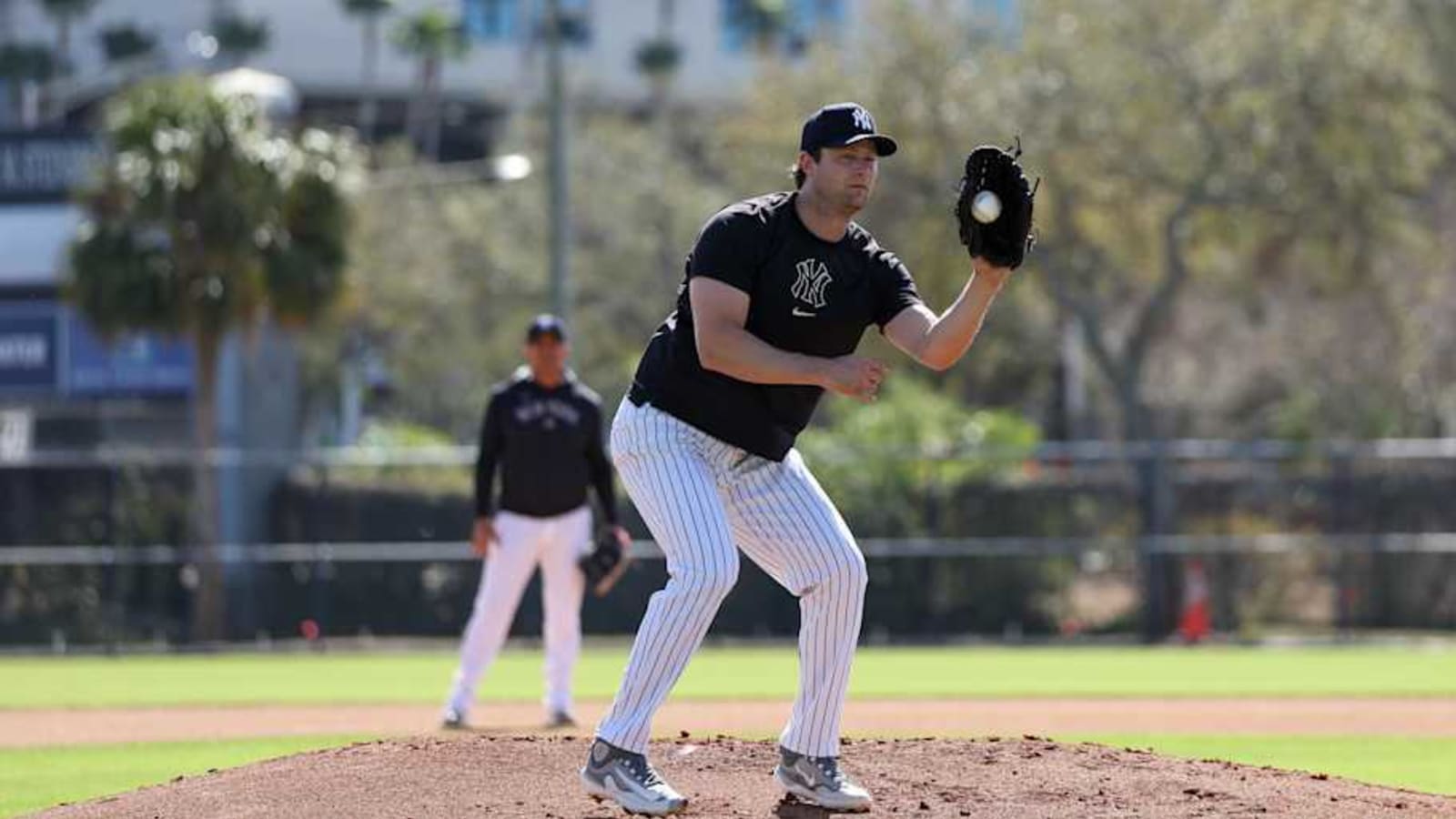 The Silver Lining on Gerrit Cole&#39;s Tommy John Surgery is Now Gone For New York Yankees