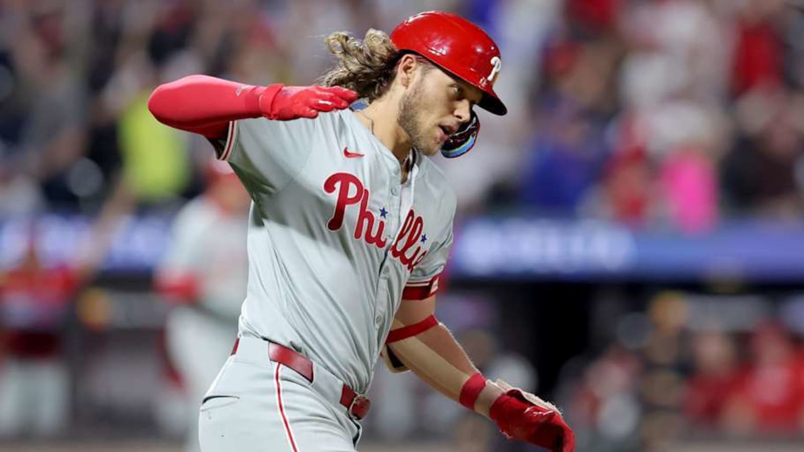 Phillies-Cardinals Blockbuster Trade Proposal Sends Philly Alec Bohm Replacement