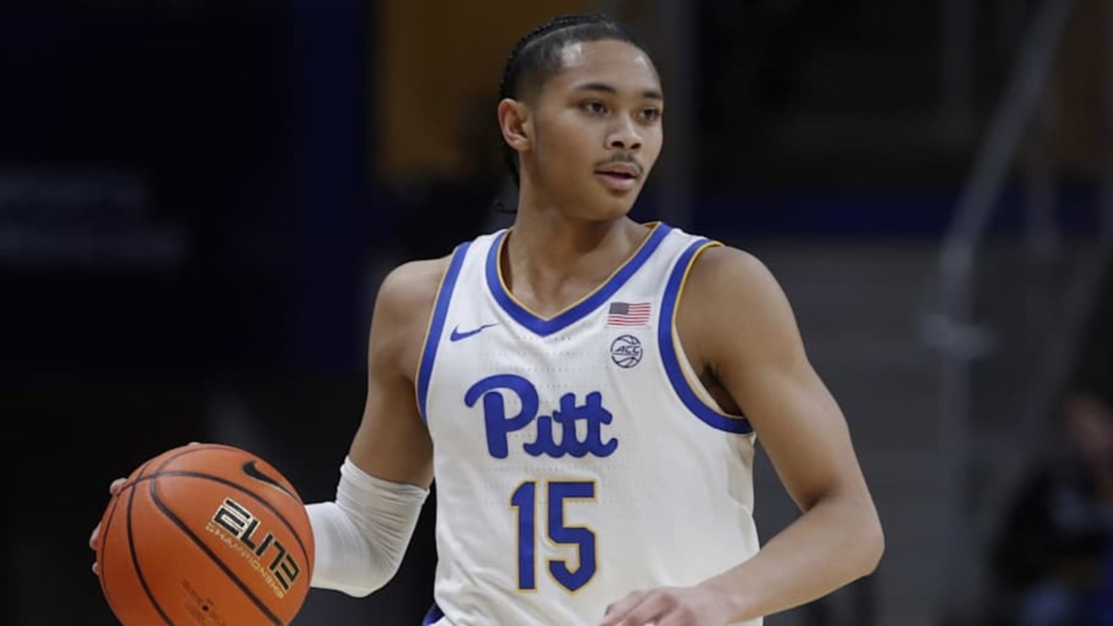 Watch: Pitt Prepares for ACC Restart
