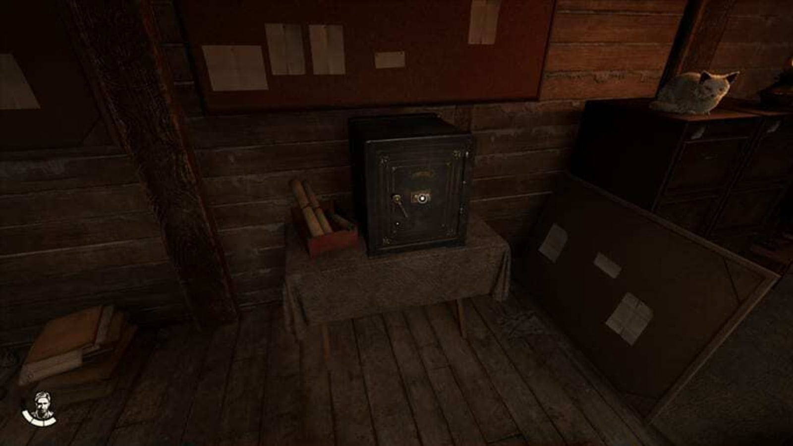 Indiana Jones Great Circle: All Vatican safe codes and locations