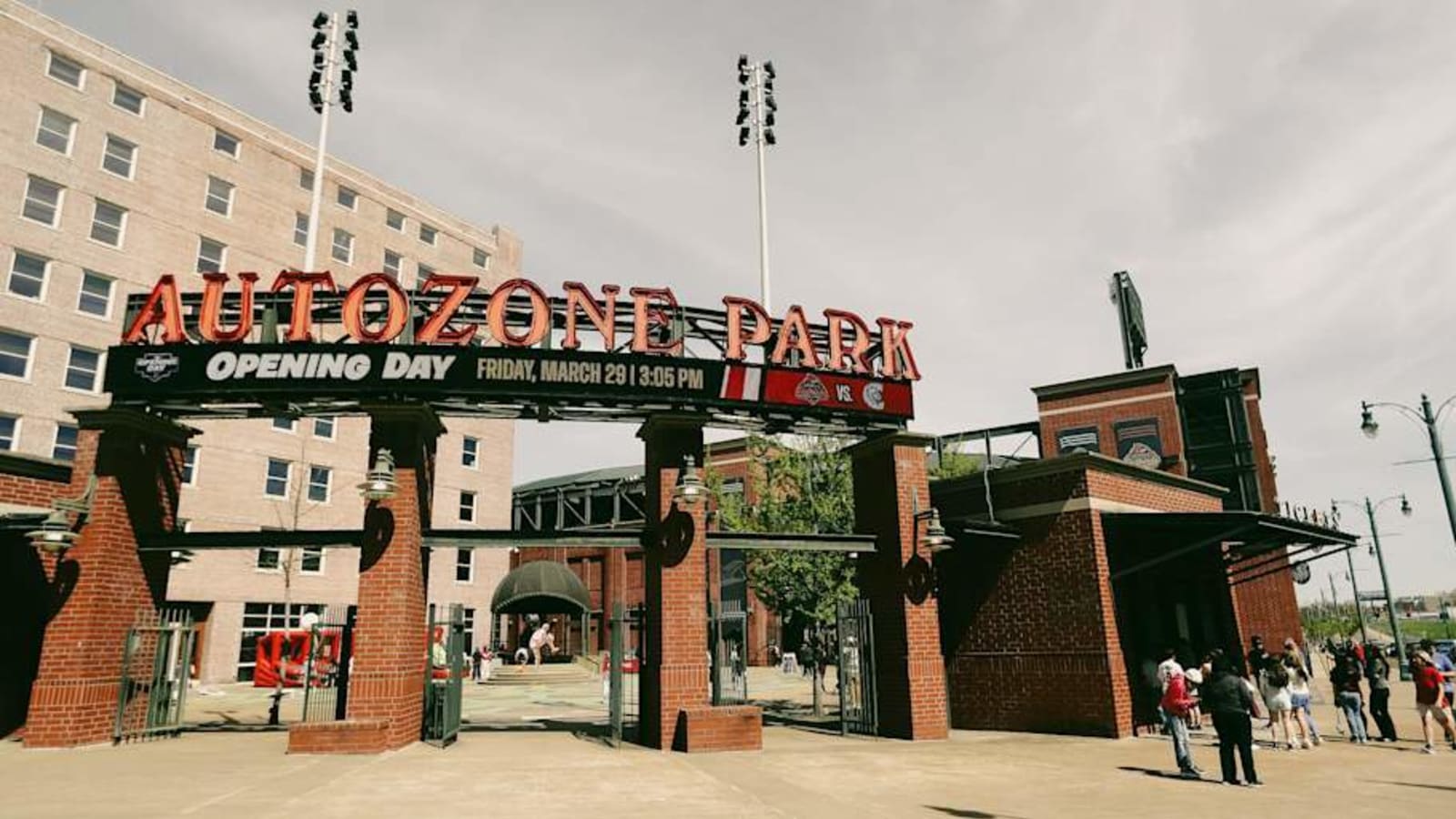 Chicago White Sox, Chicago Cubs  Affiliates Stocked With Talent as Triple-A Season Opens